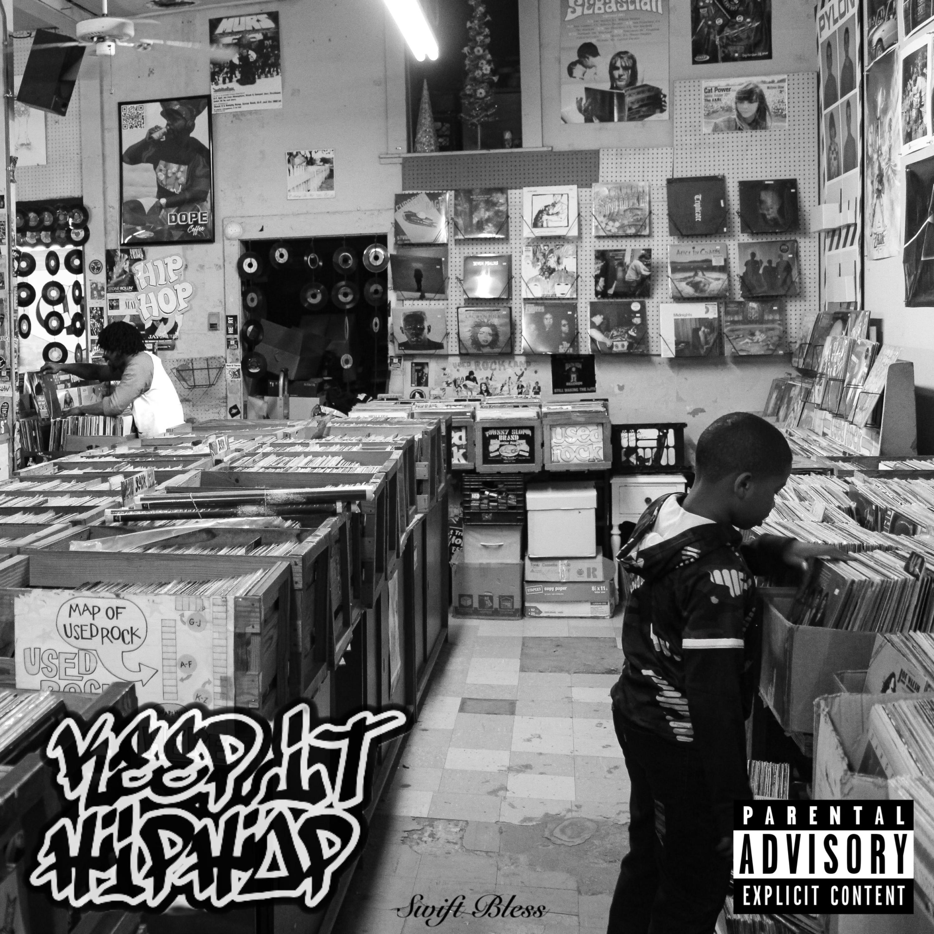 Keep It Hip Hop artwork