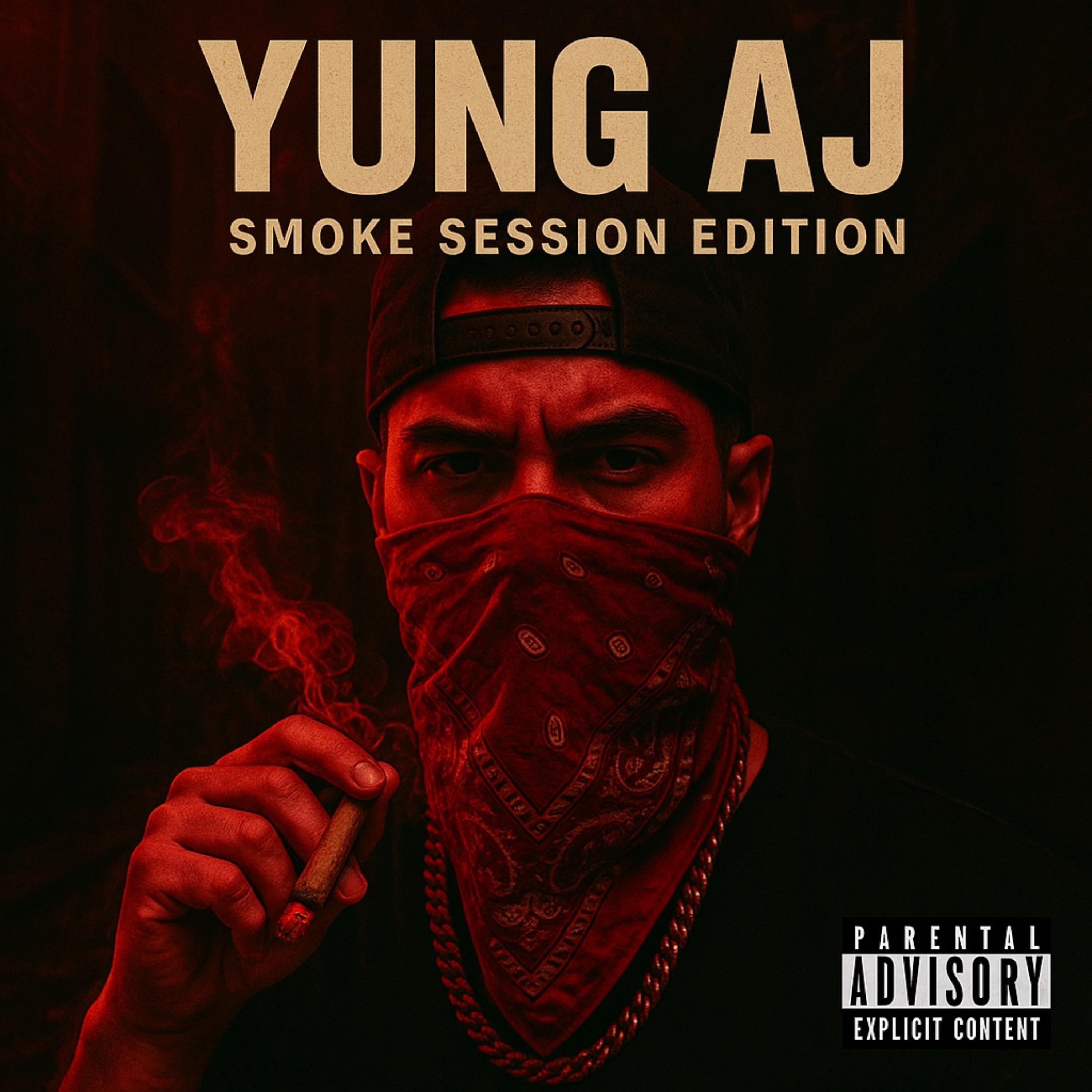 Smoke Session artwork