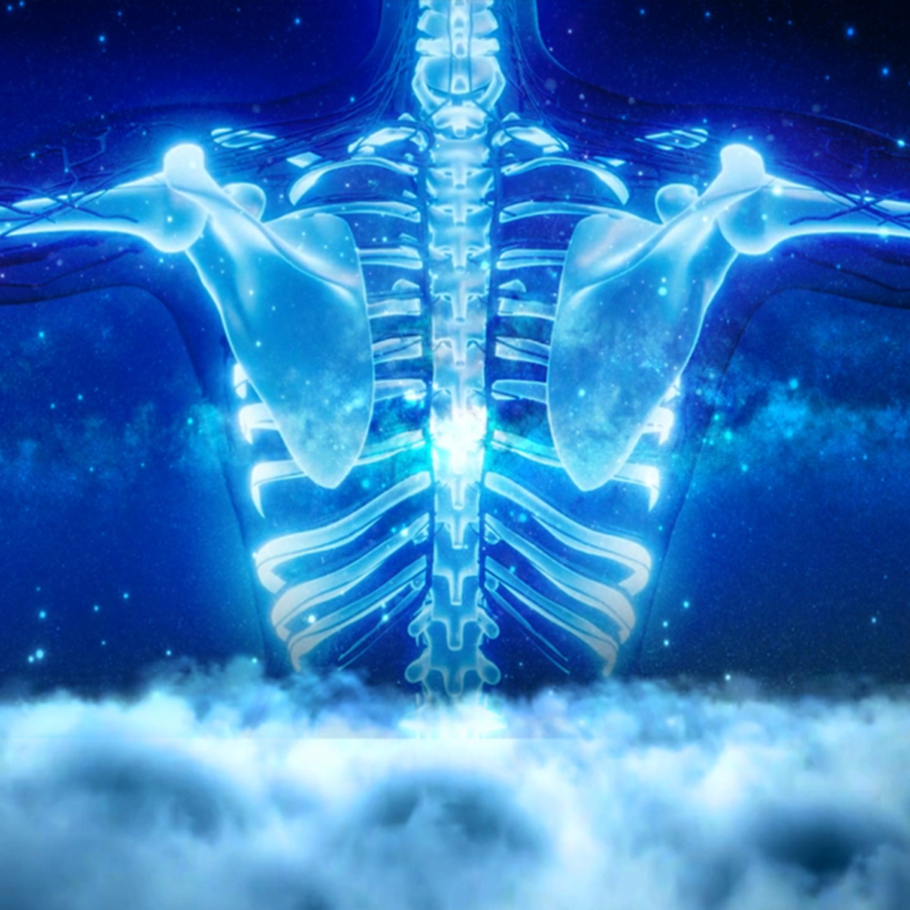 BOOST Your Immune System Meditation artwork