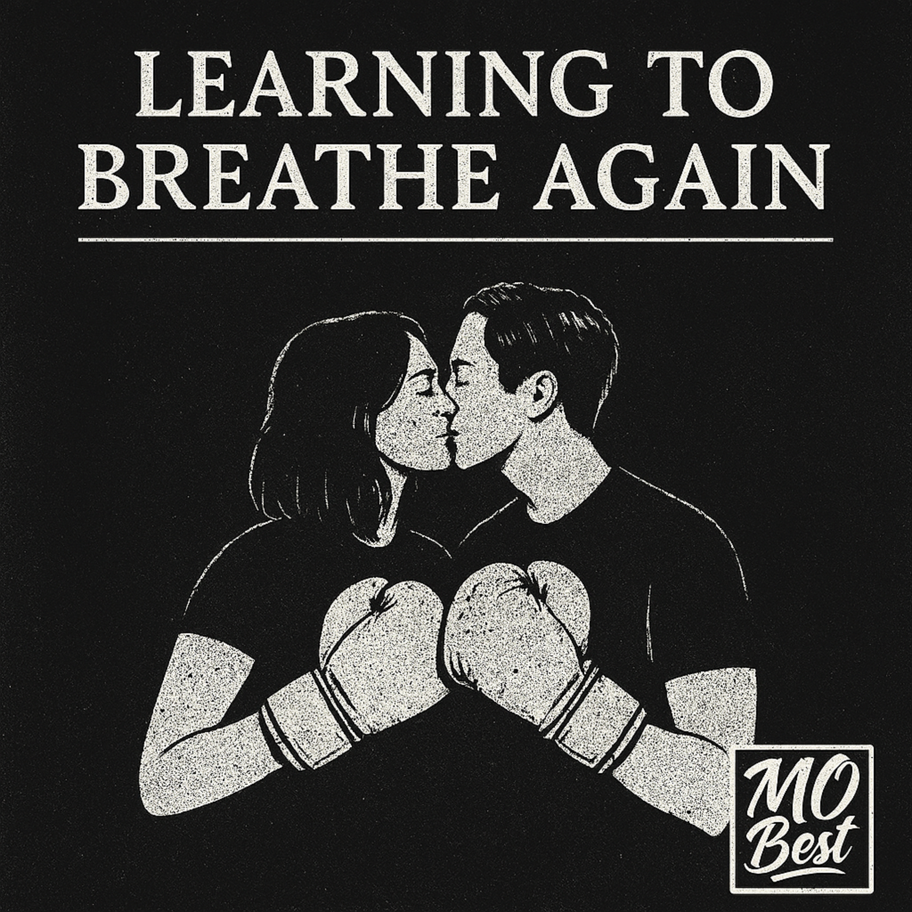 Learning To Breathe Again artwork