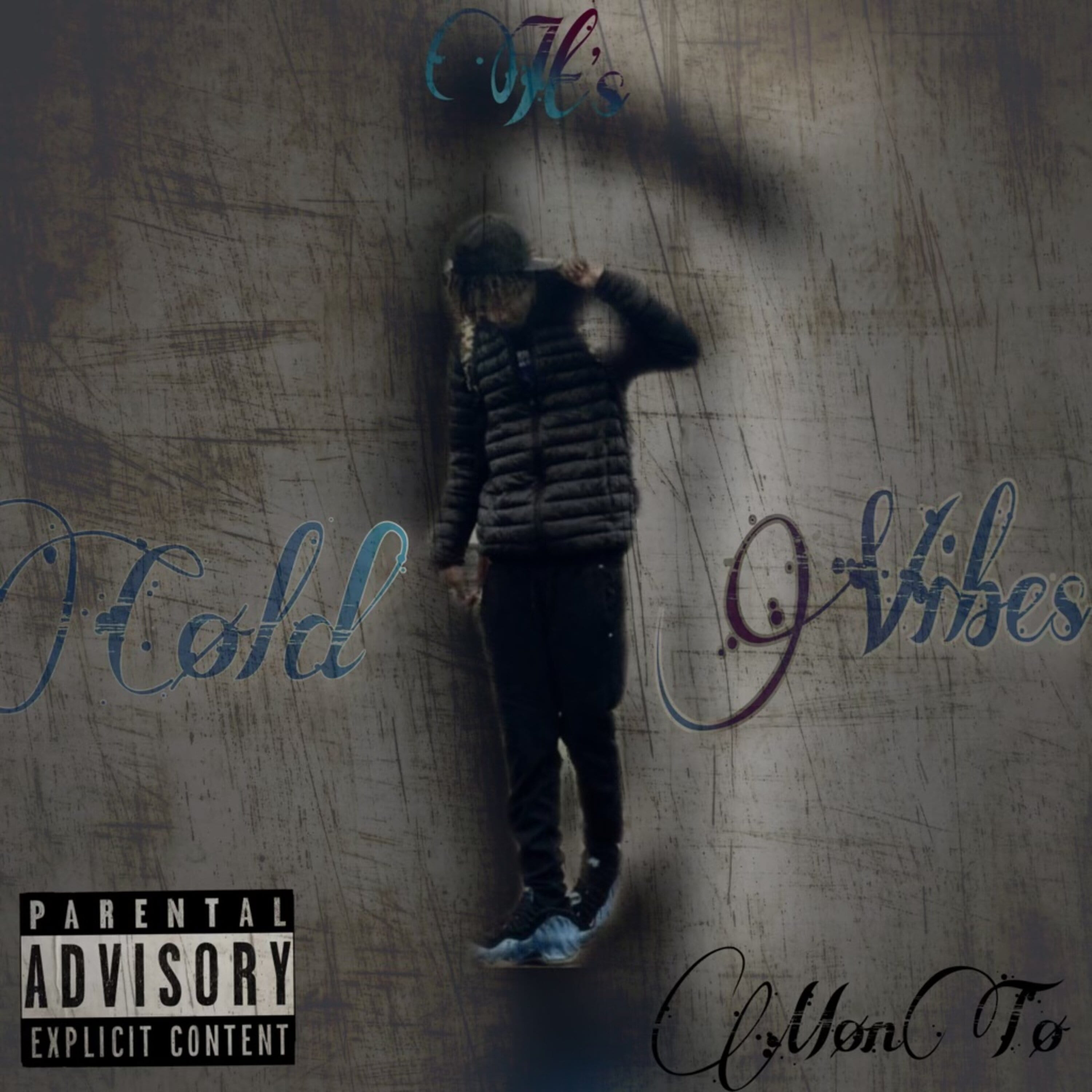 Kold Vibes artwork
