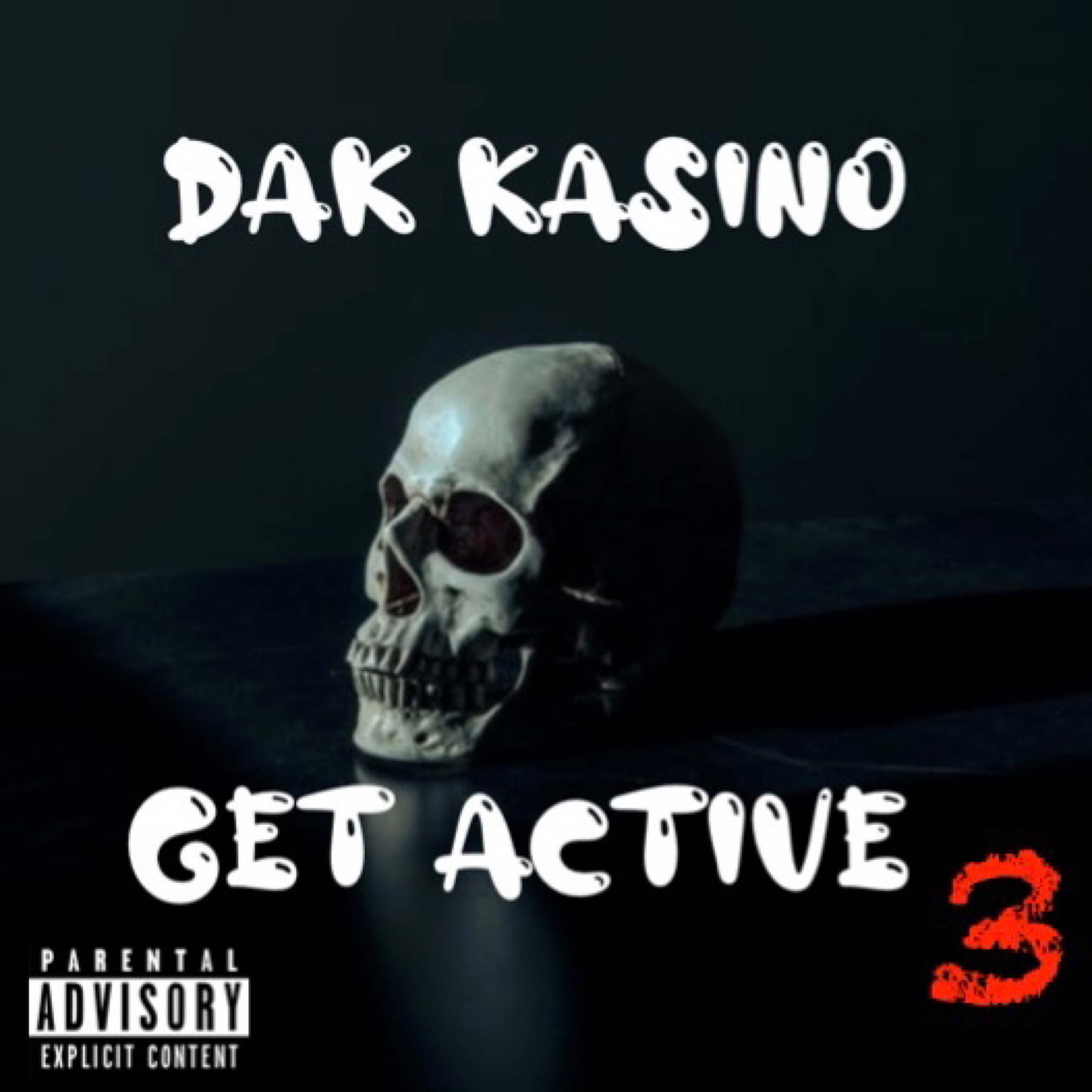 Get Active Pt 3 artwork