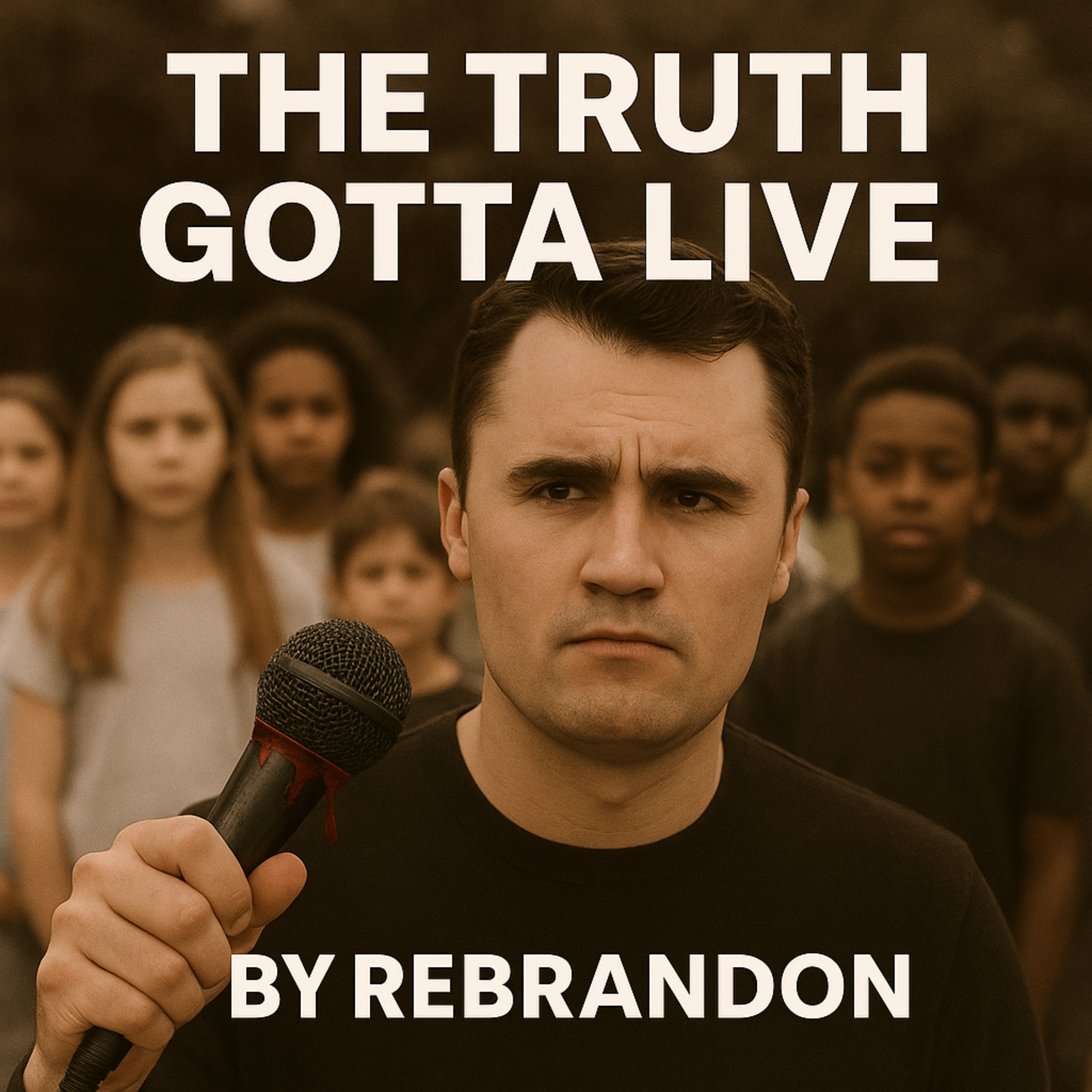 The Truth Gotta Live artwork
