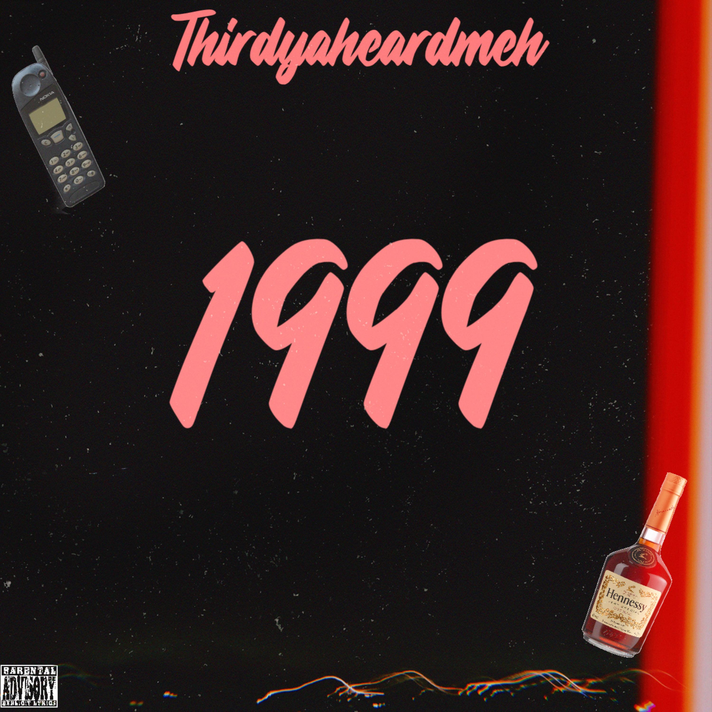 1999 artwork
