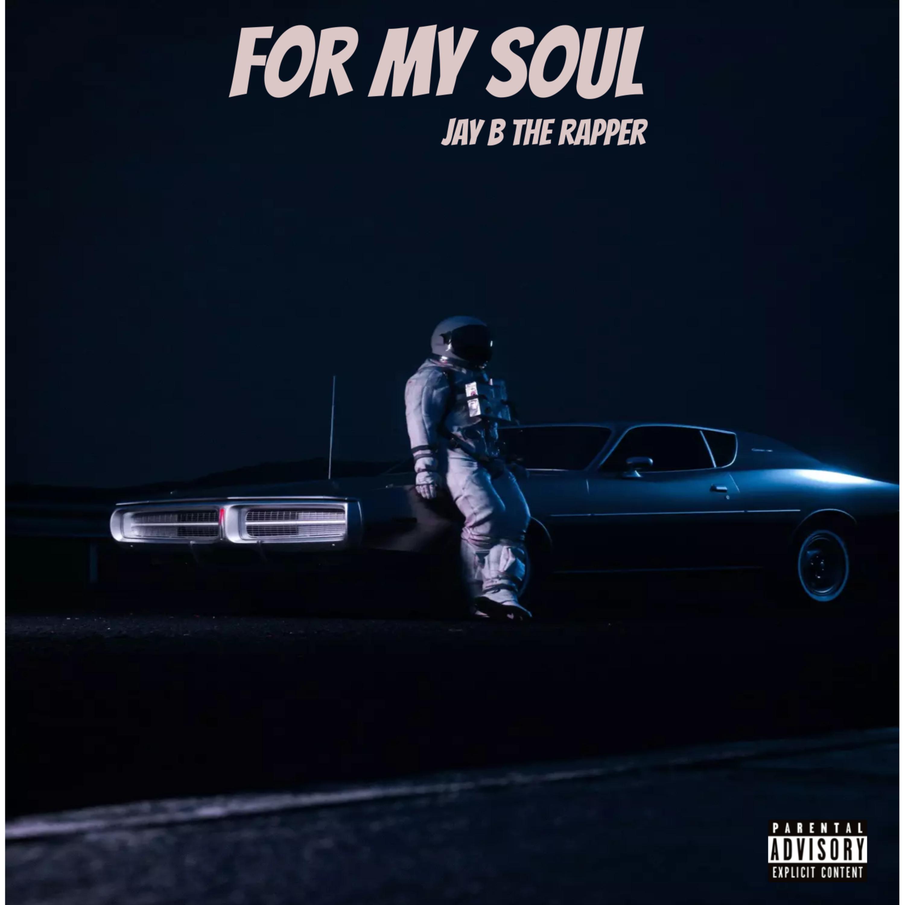 For My SOUL artwork