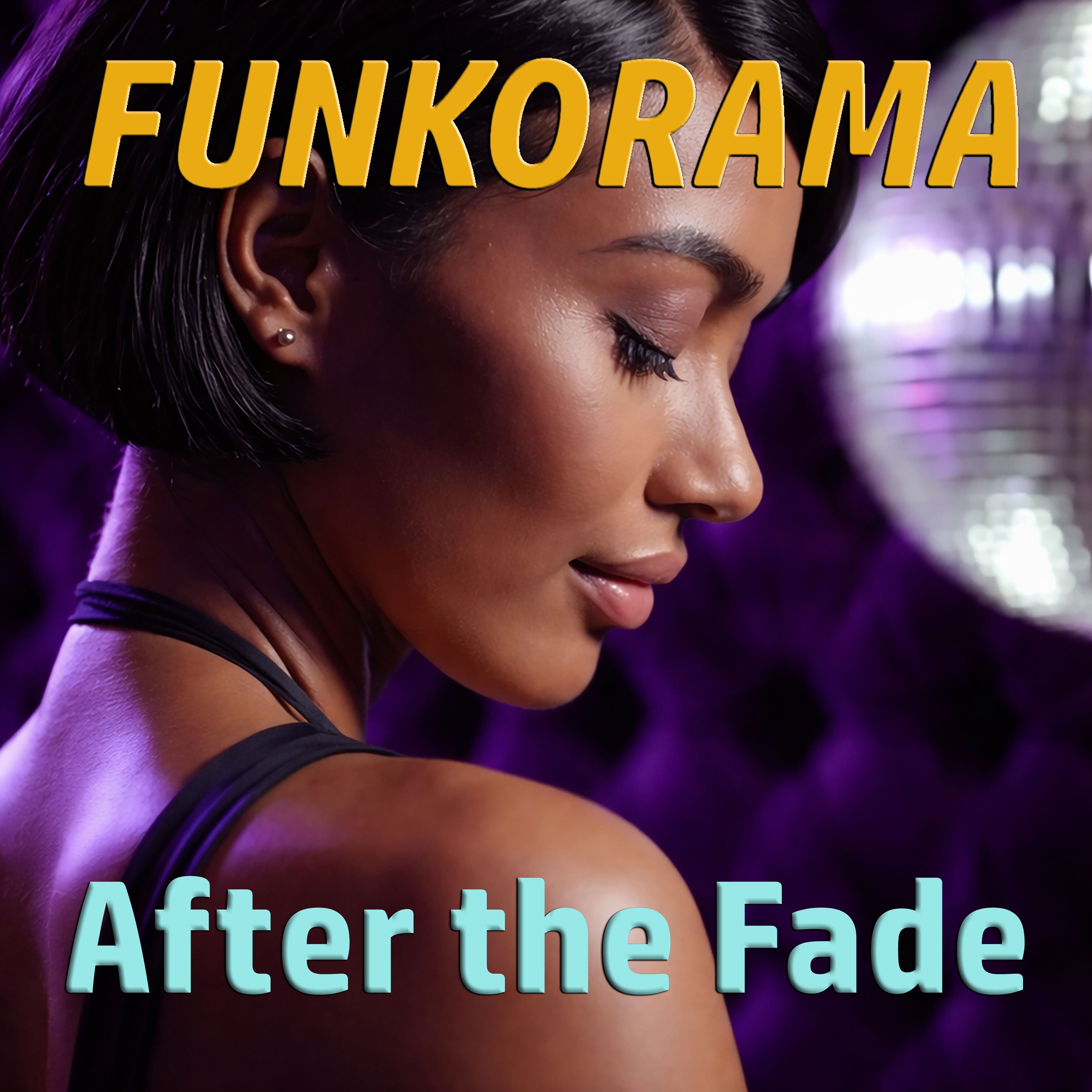 After the Fade artwork