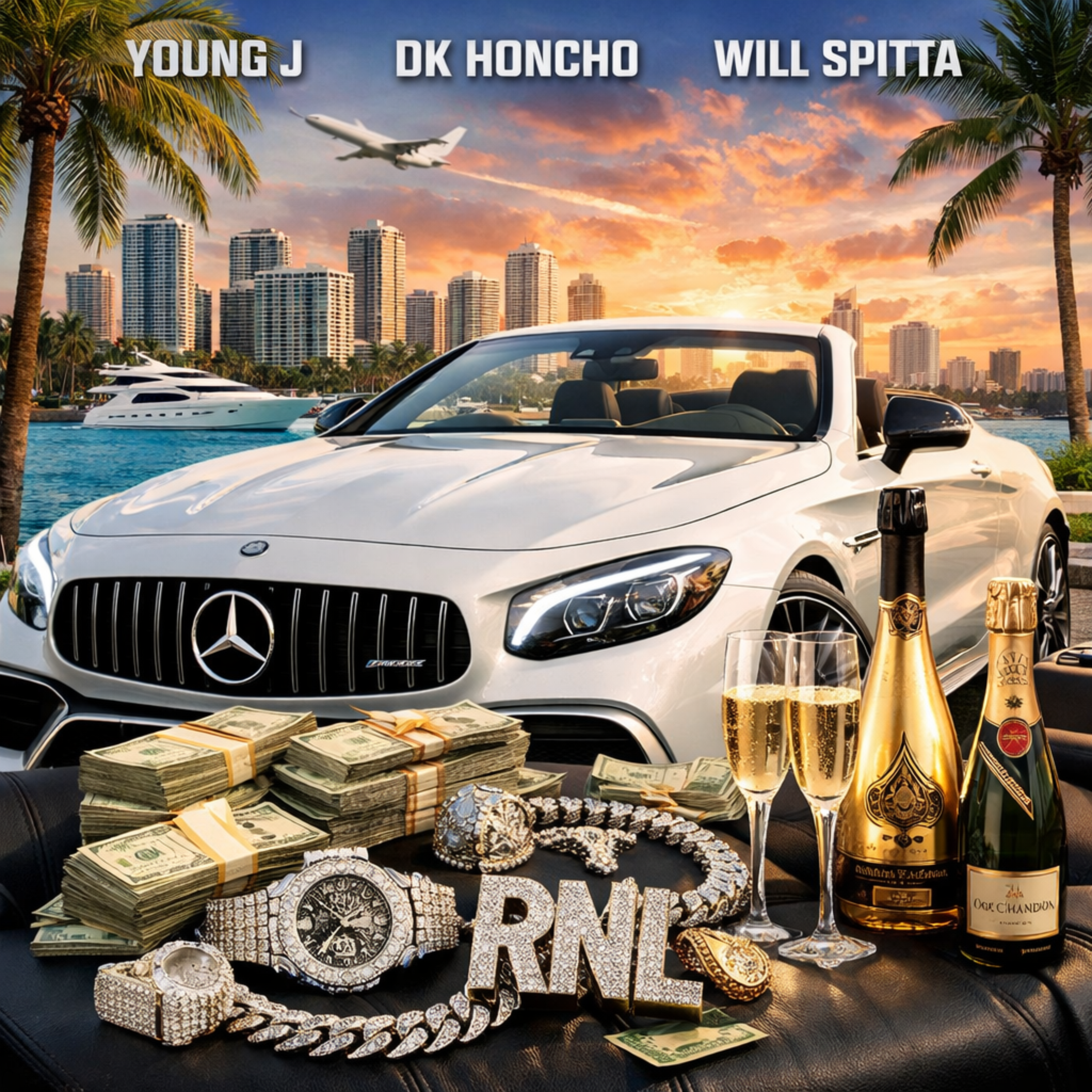 RNL artwork