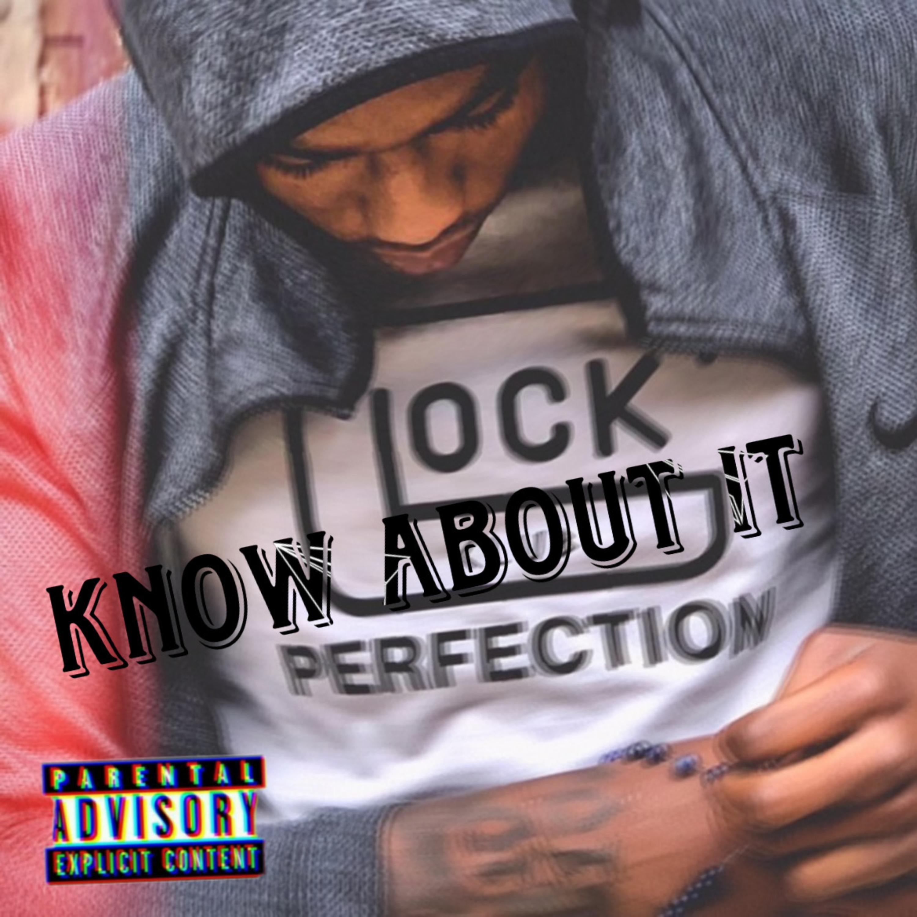 Know about it artwork