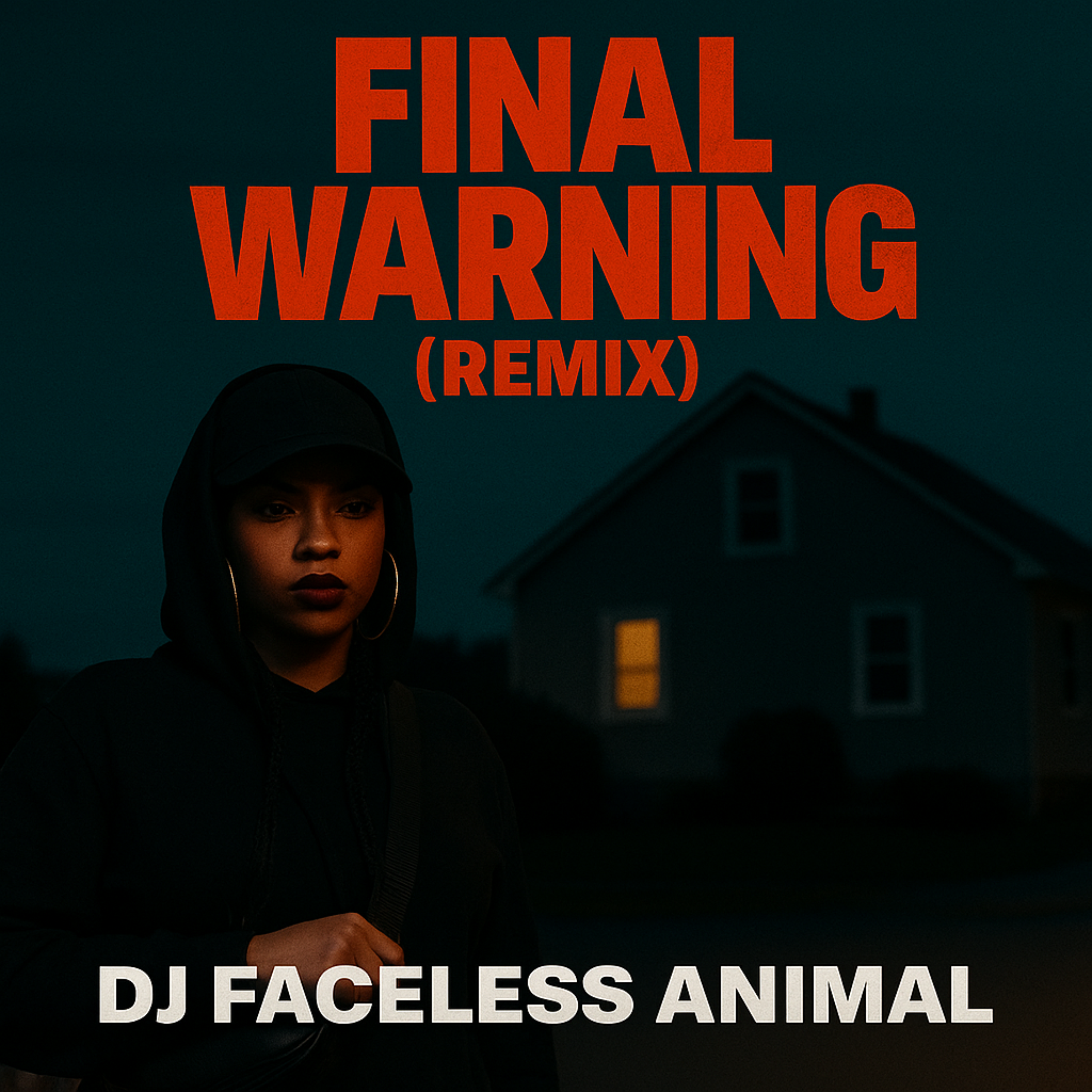 Final Warning (Remix) artwork