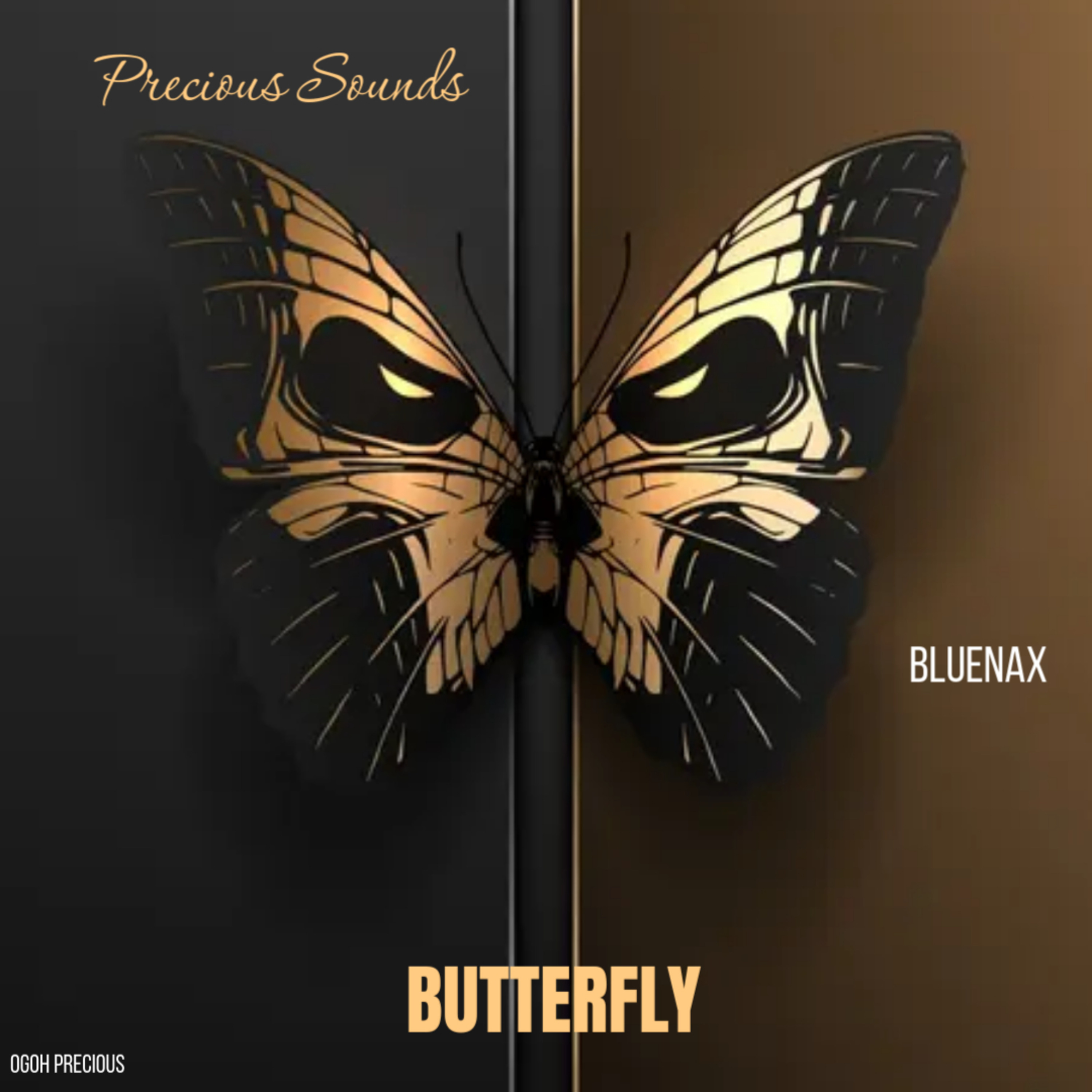 Aiai (Butterfly) artwork