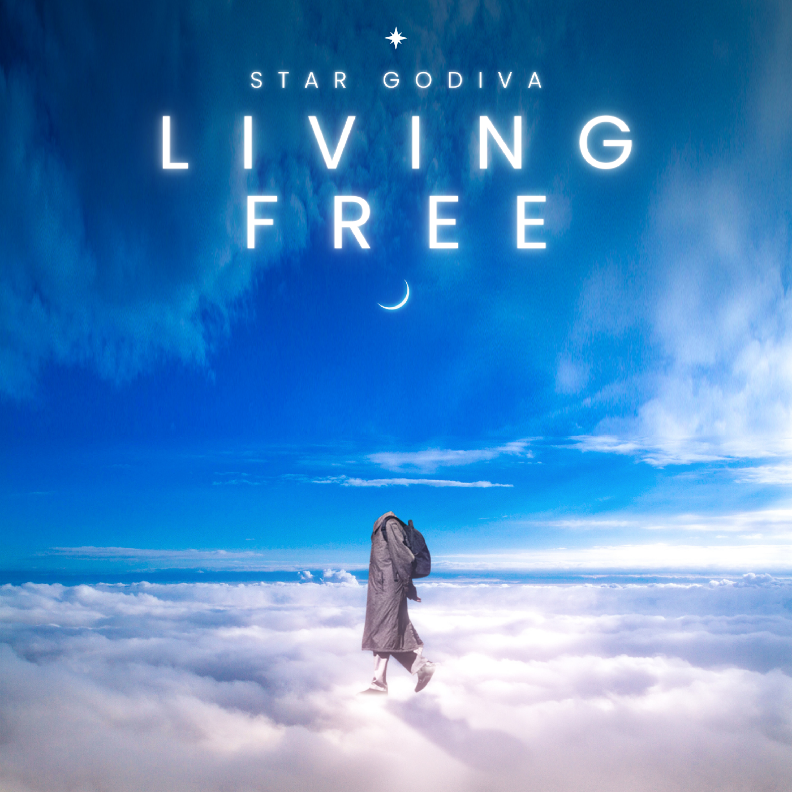 Living Free artwork