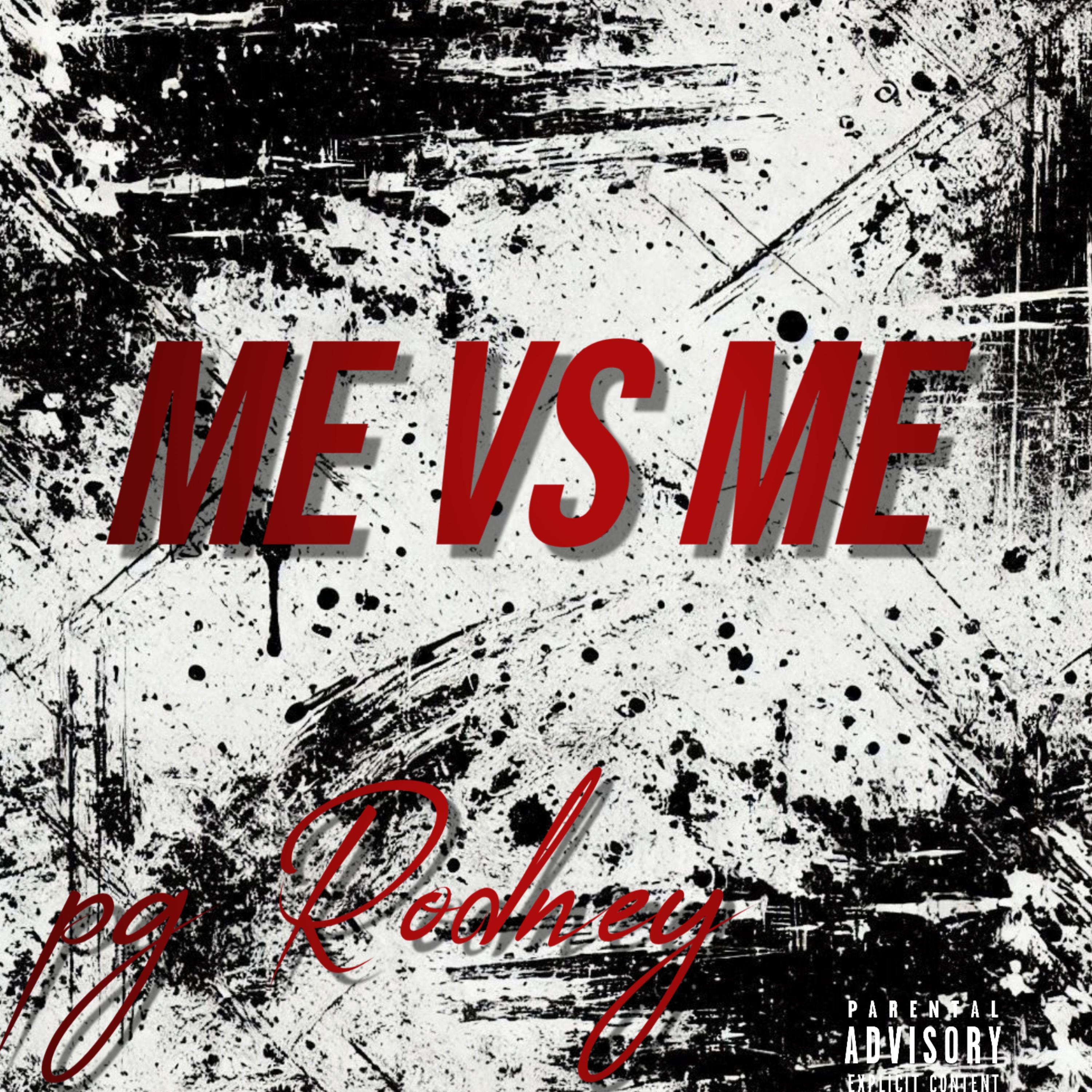 Me Vs Me artwork