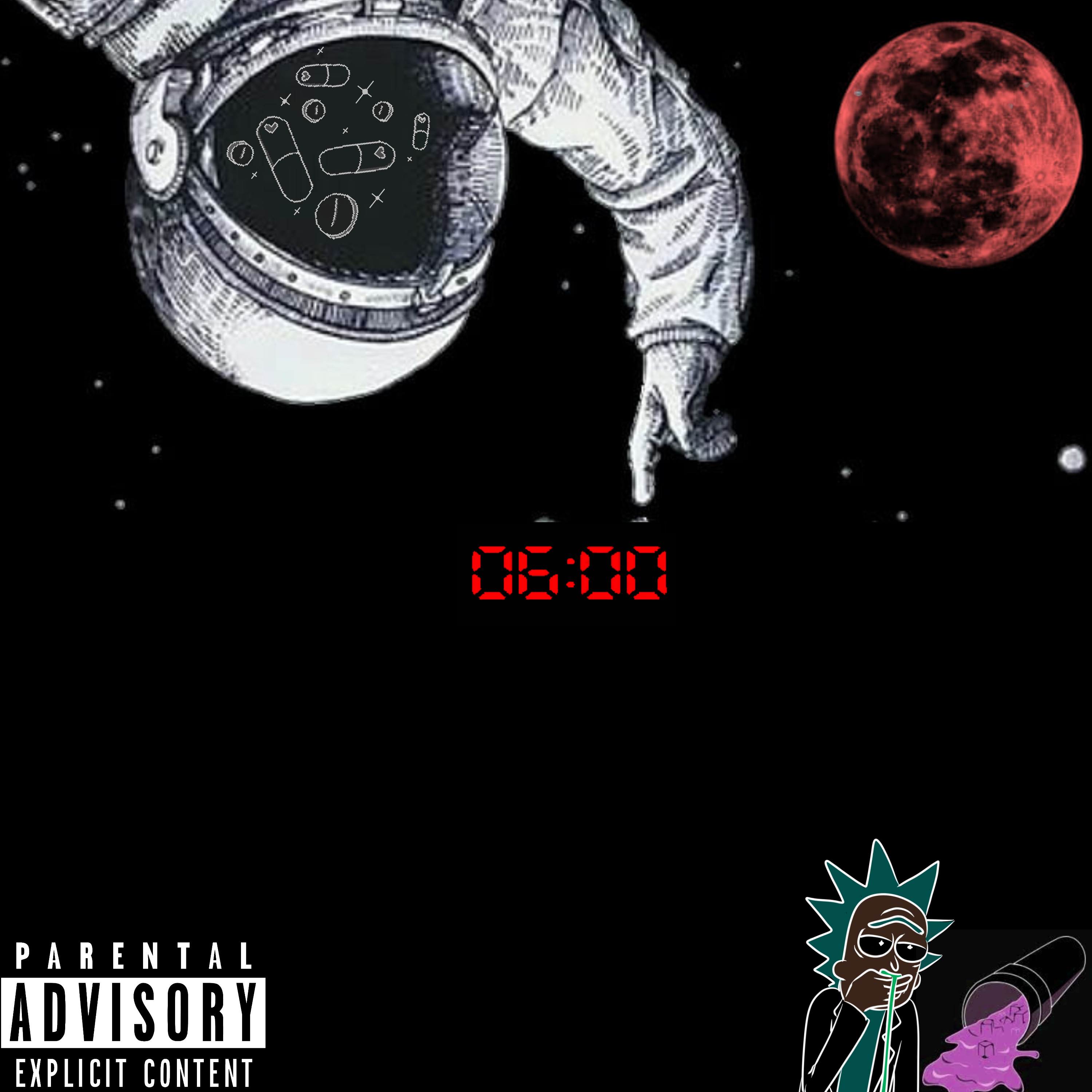 6AM artwork