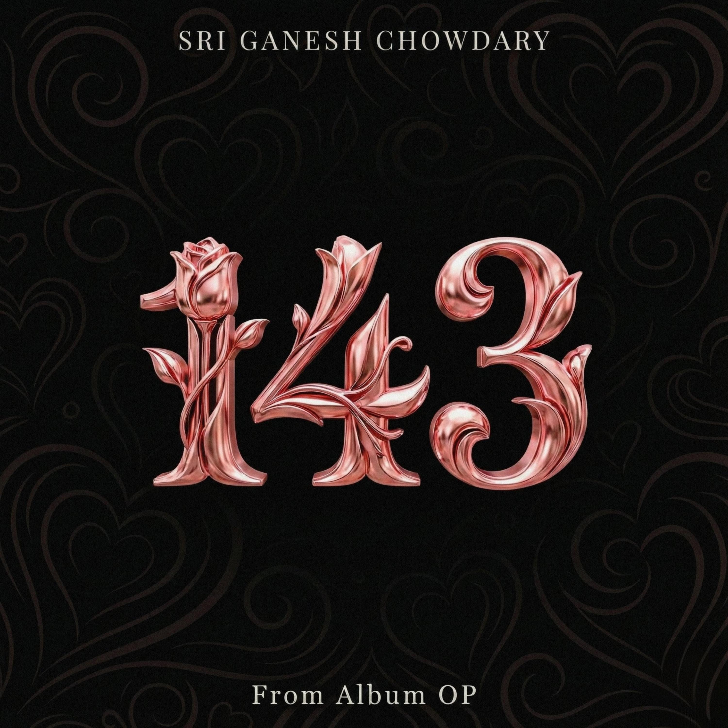 143 (From Album OP) artwork
