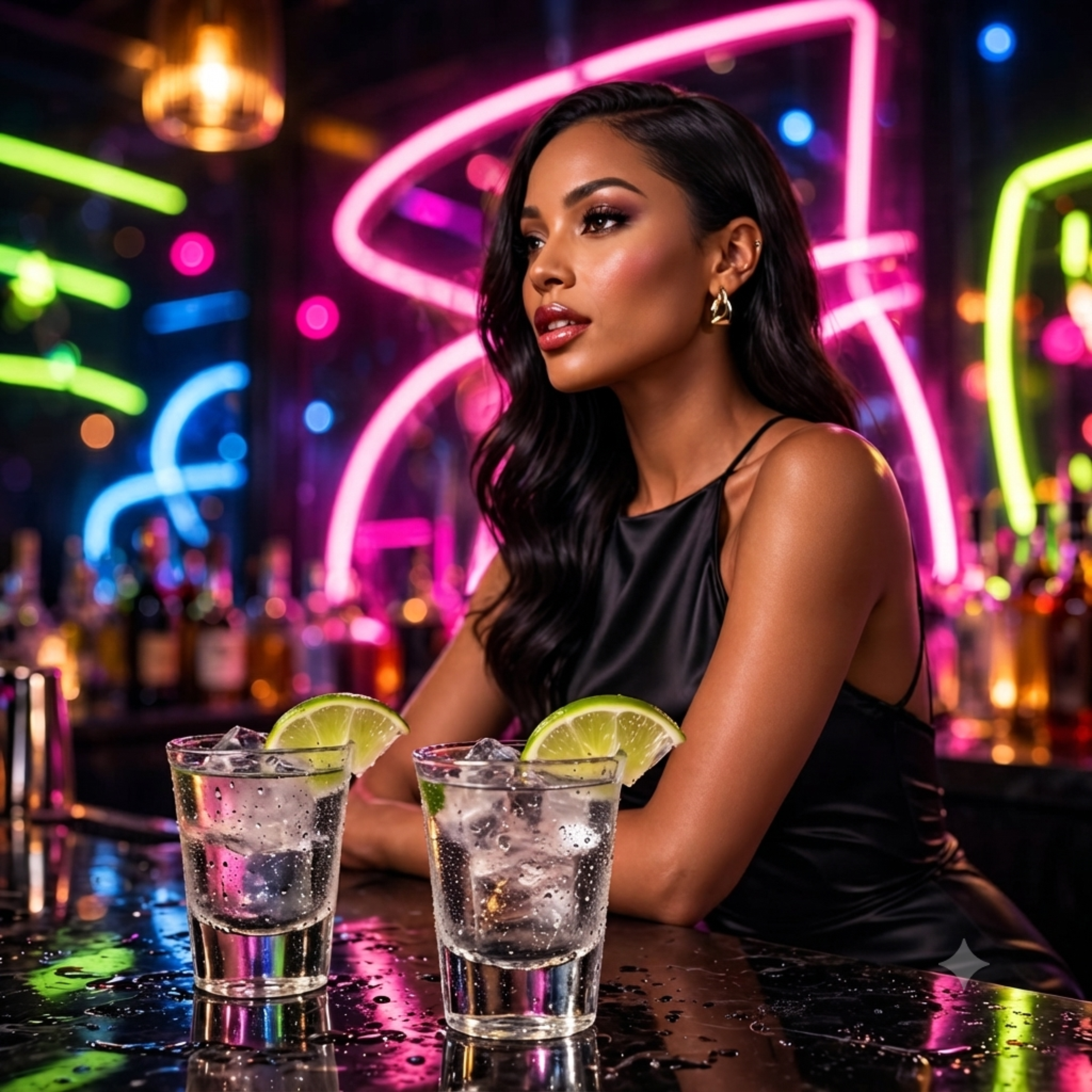 WHAT YOU SIPPIN ON by Tim Anderson Lyrics cover art