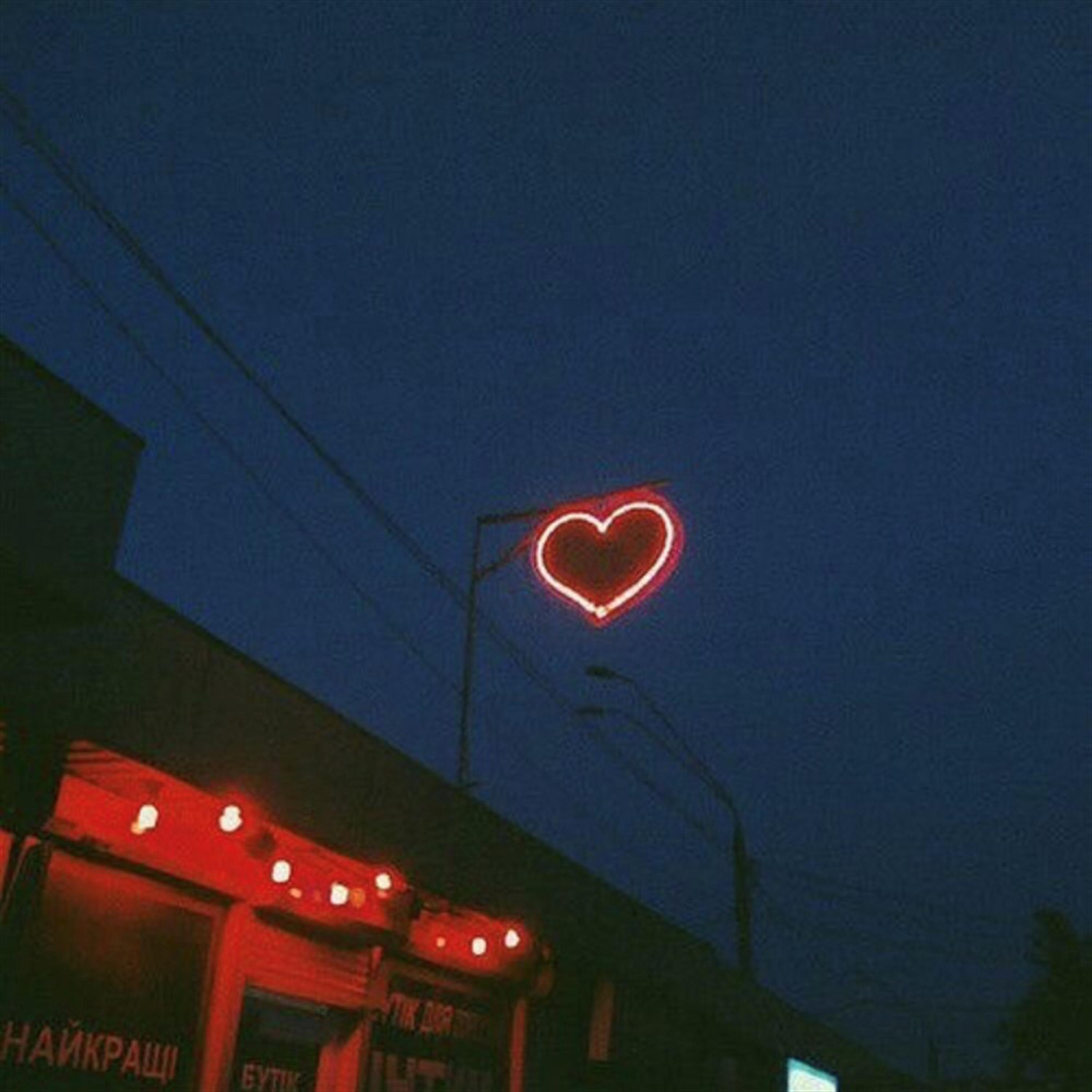 Purple Love artwork