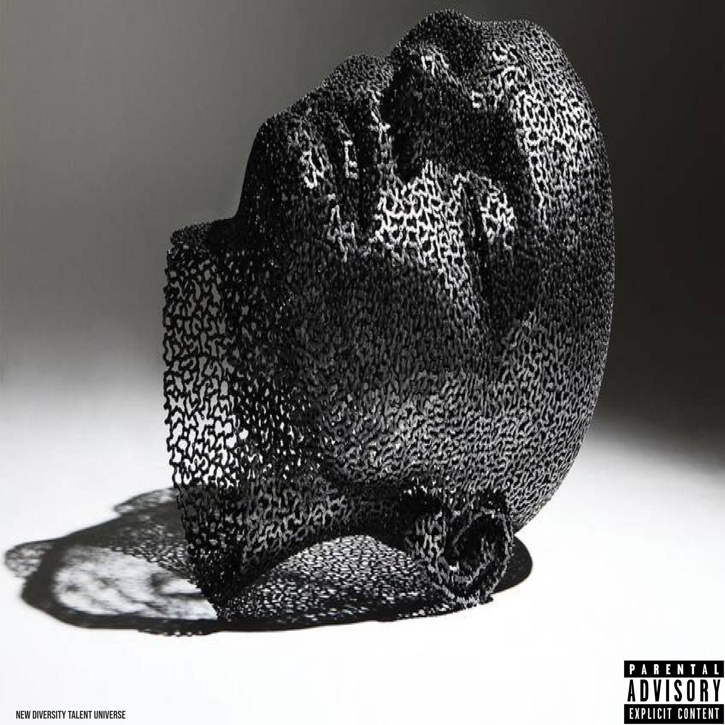 Talk My Shit artwork