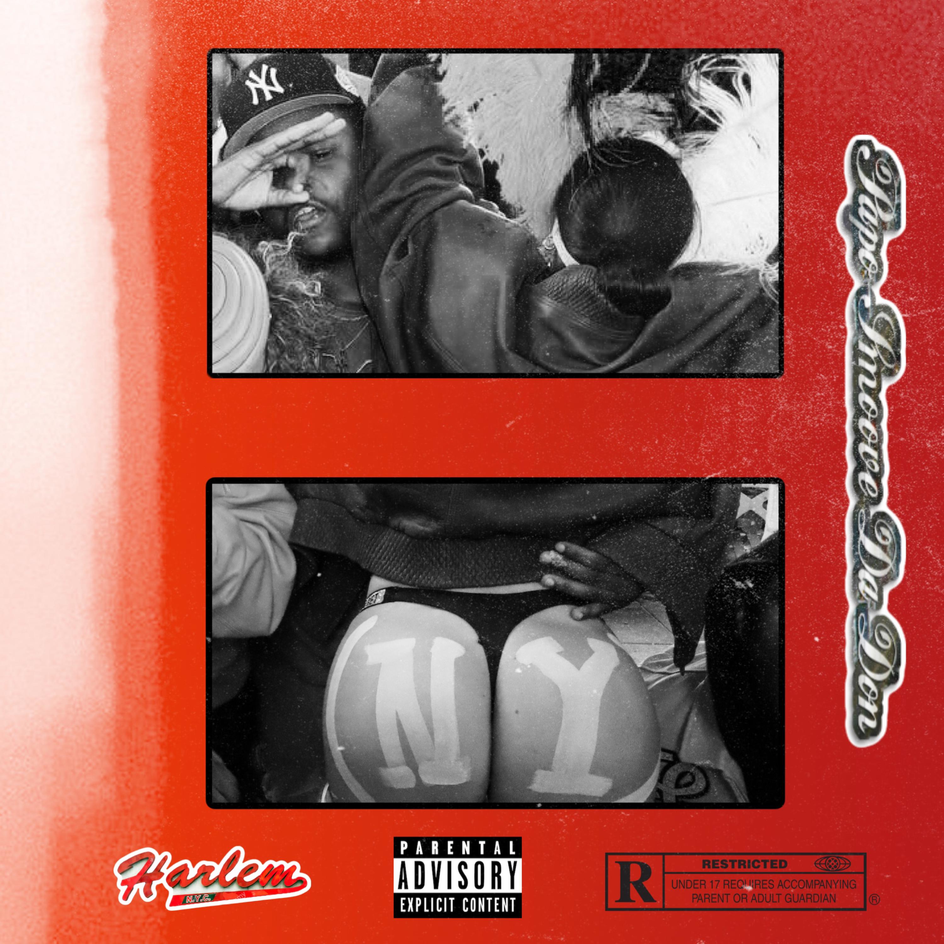The Flyest artwork
