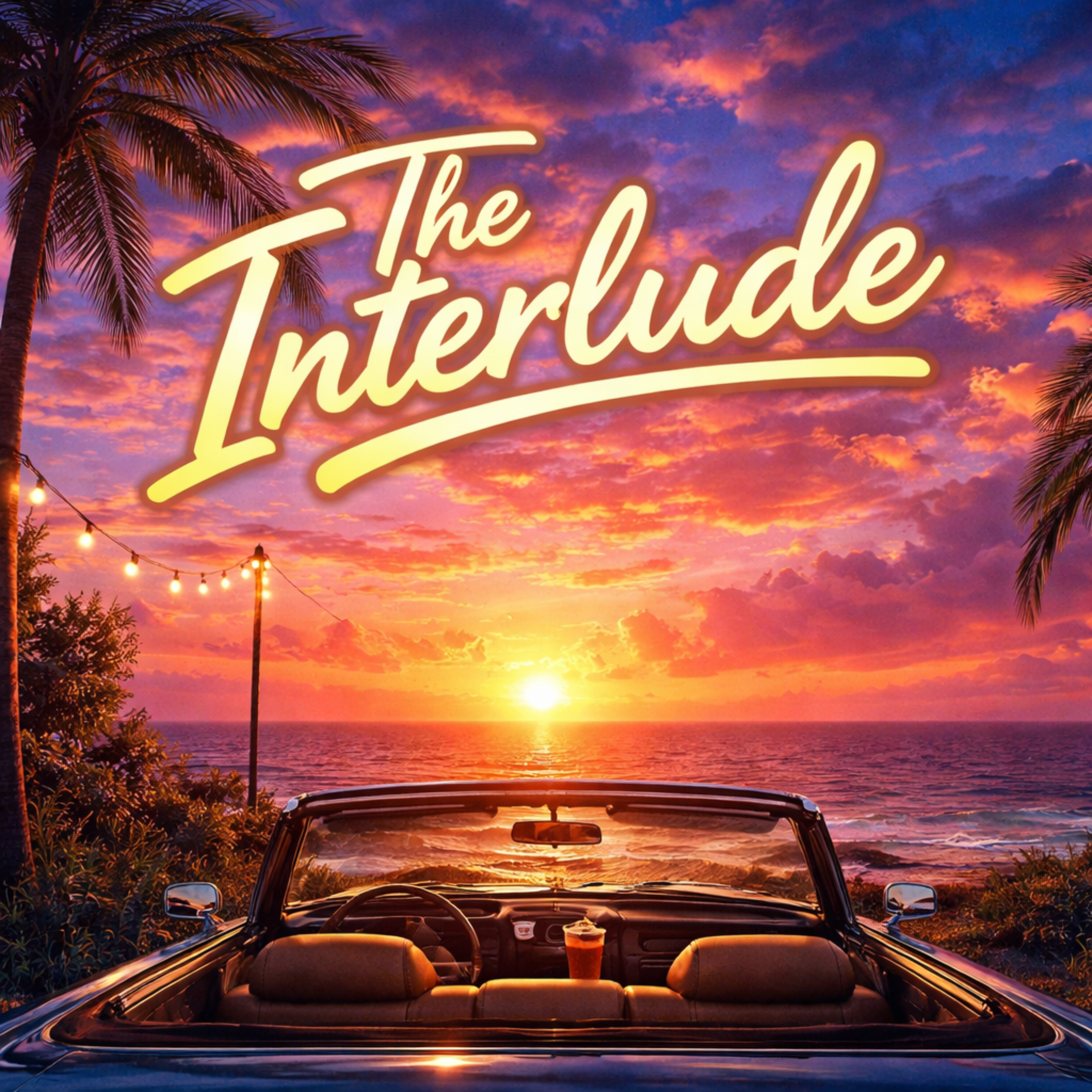 The Interlude (Mixtape Edition) artwork