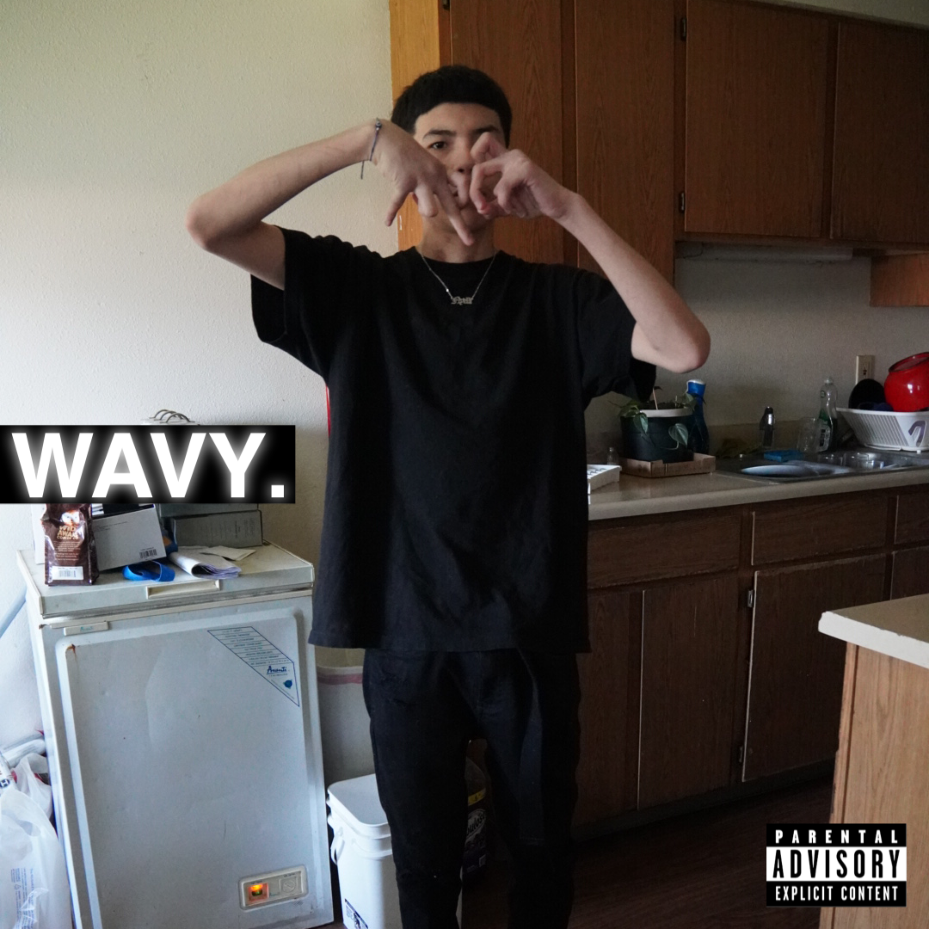 WAVY. artwork