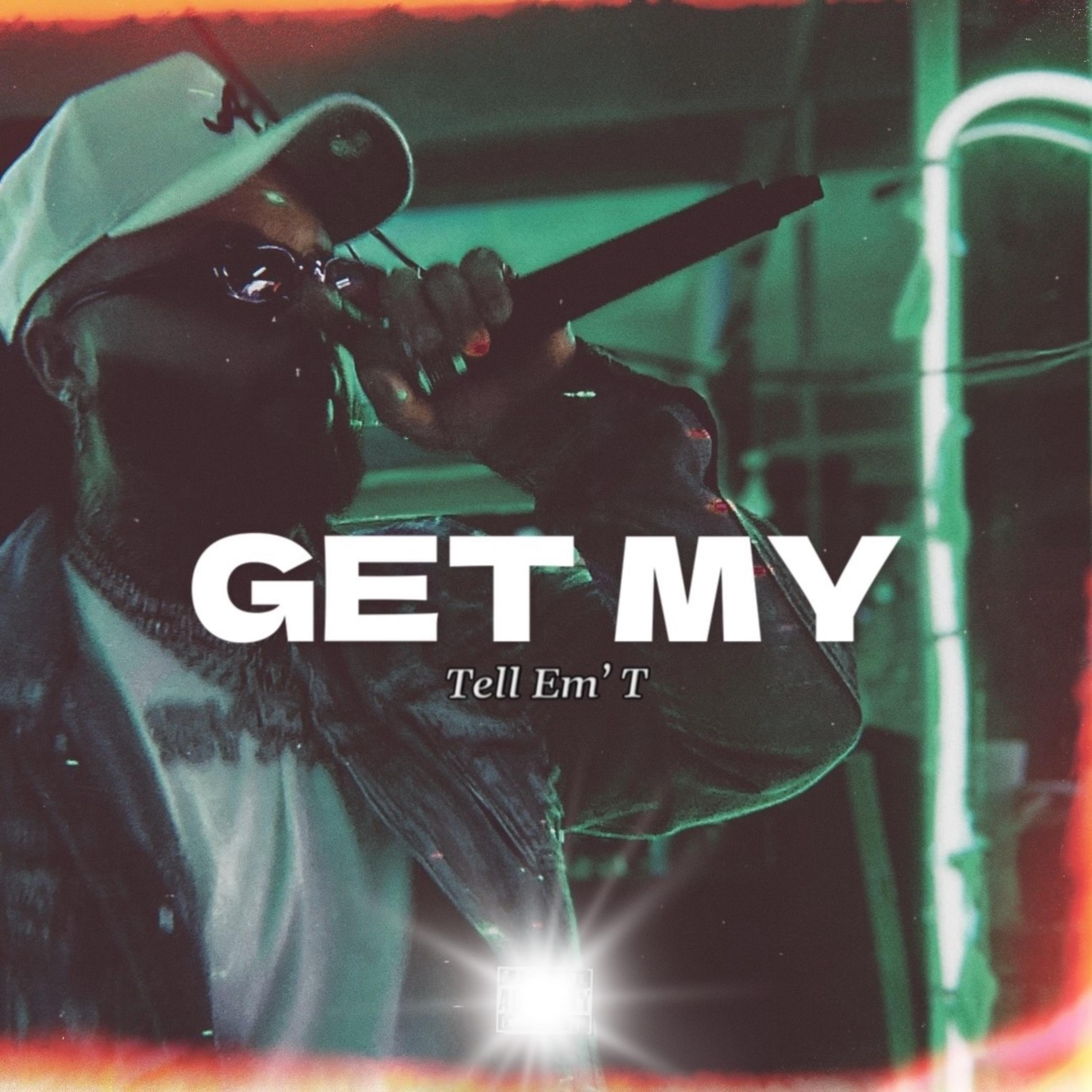 Get My artwork