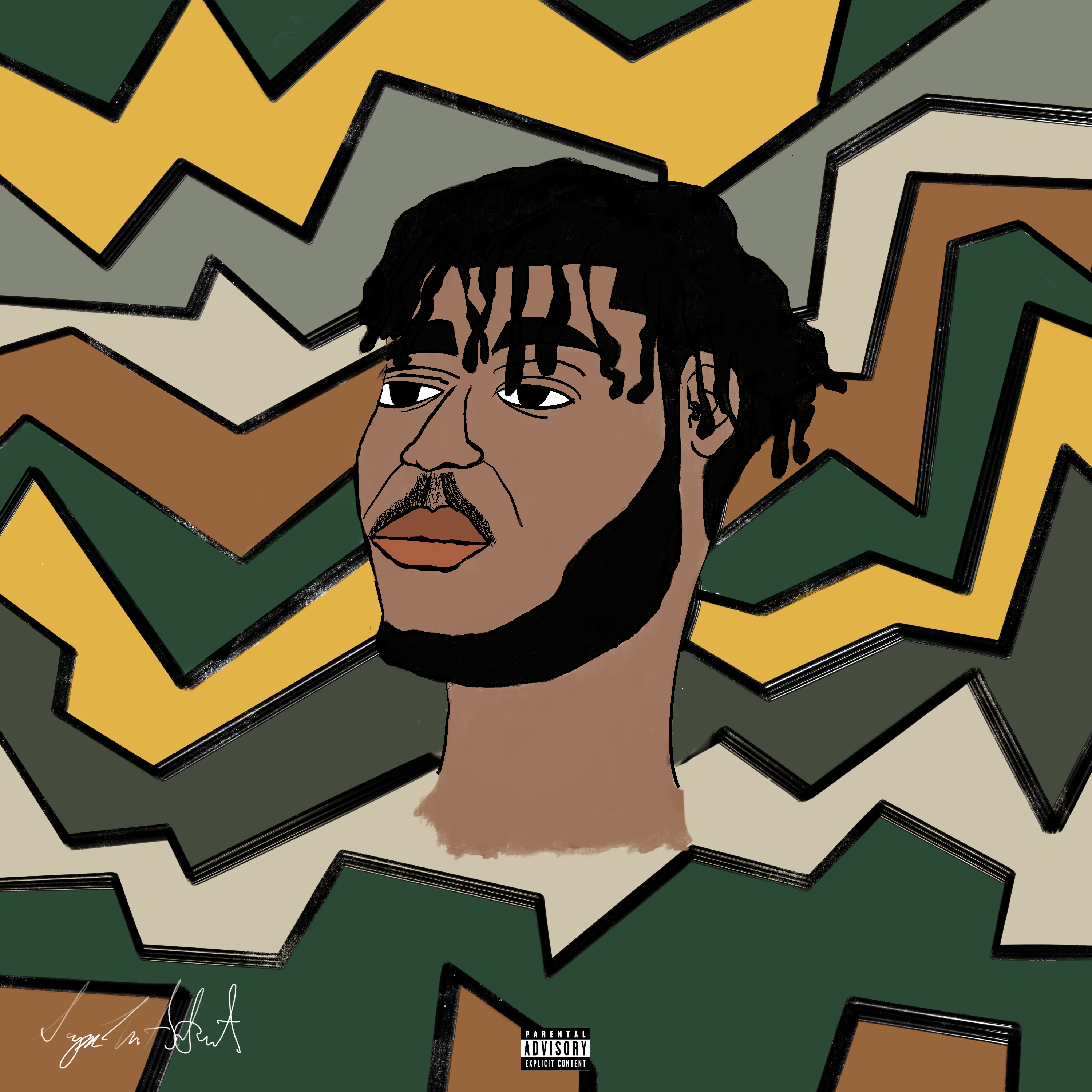 Raw Truth Pt.1 artwork