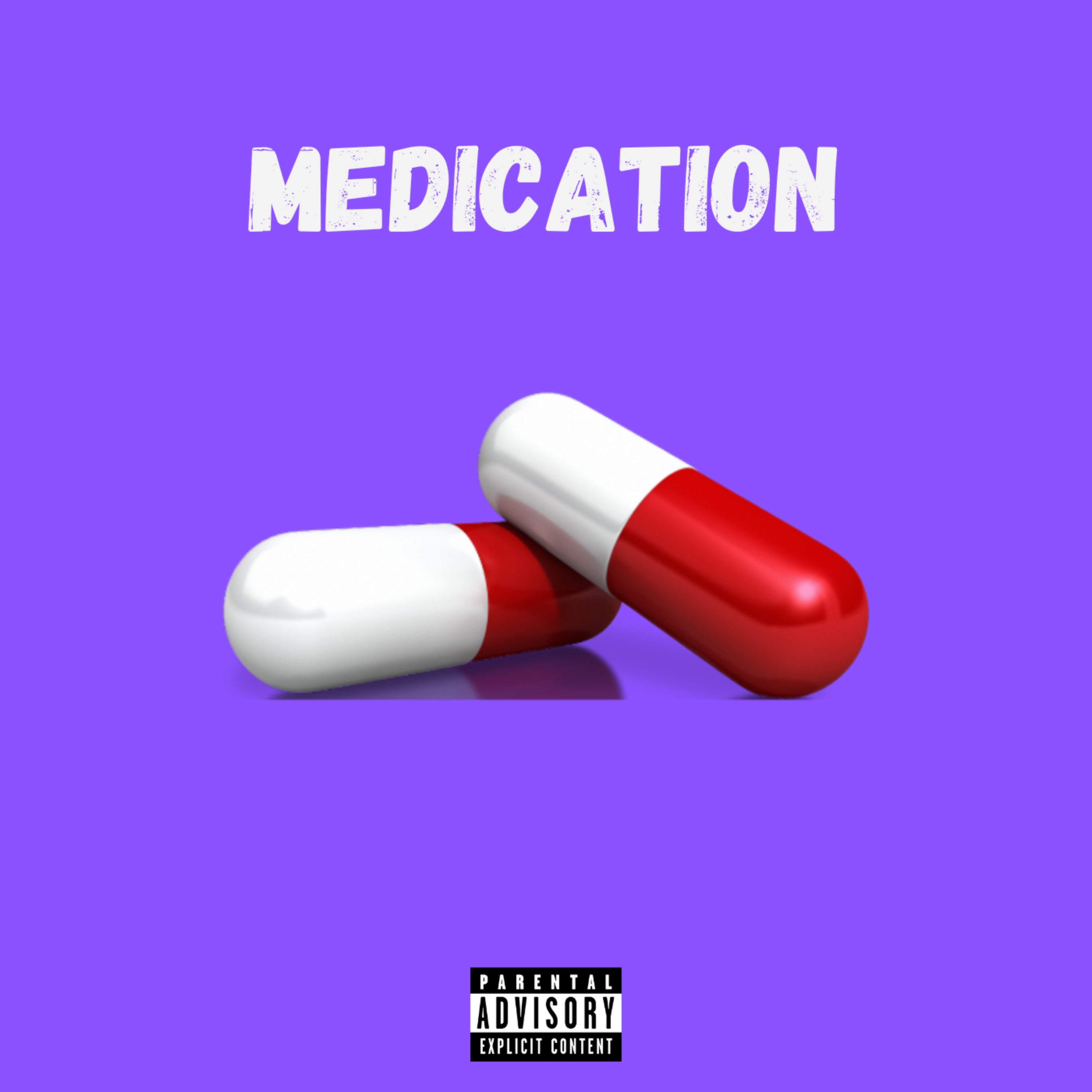 Medication artwork