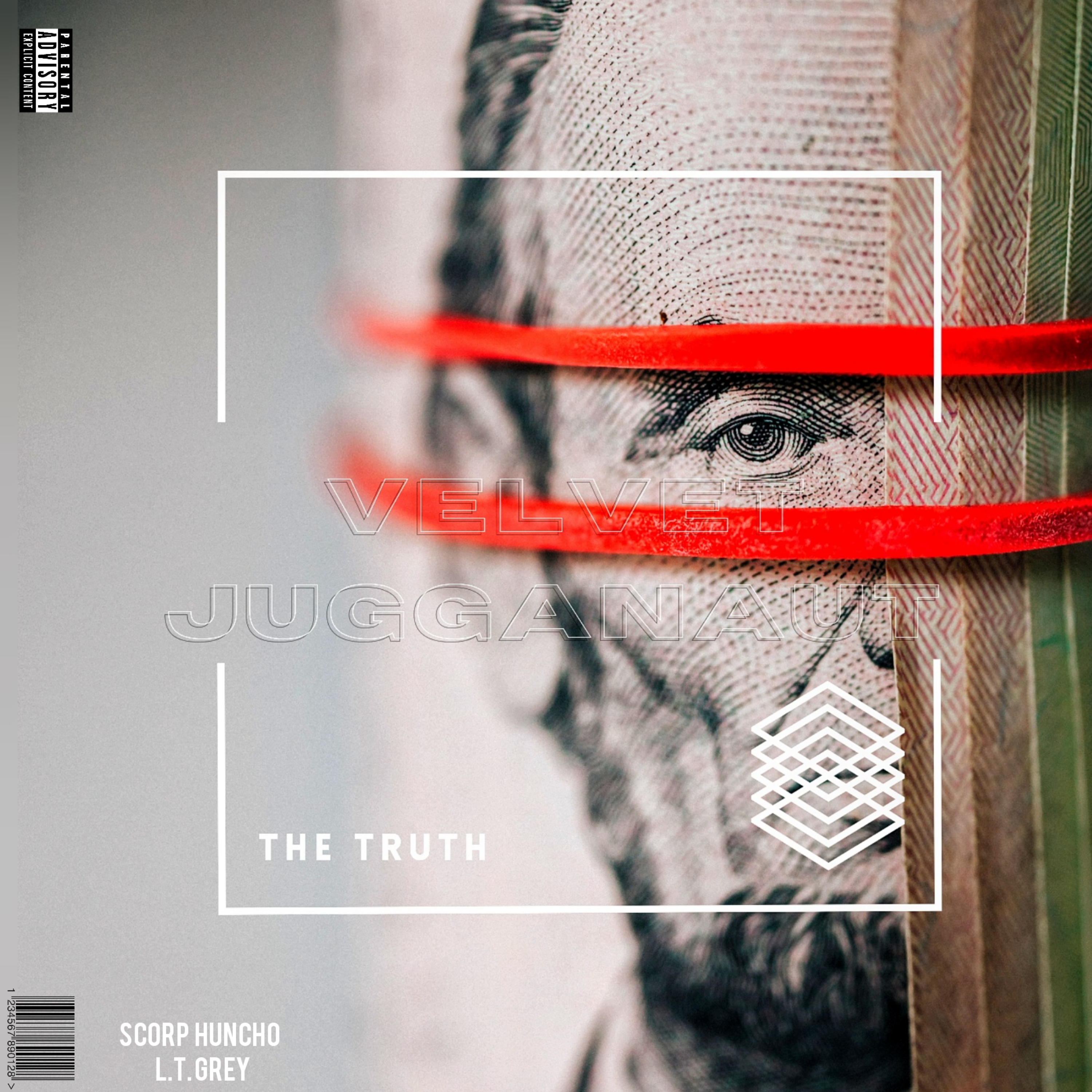 THE TRUTH artwork