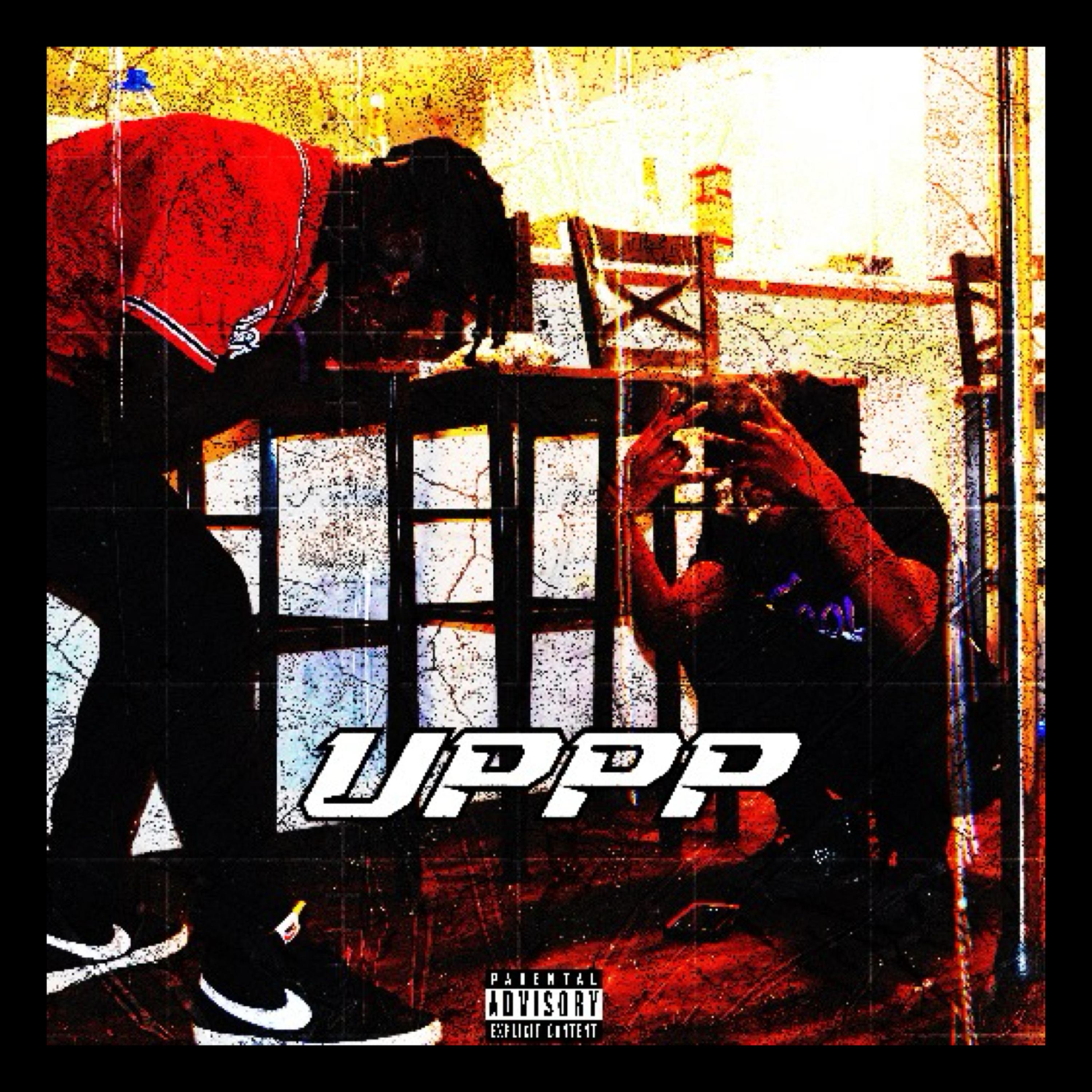 UPPP artwork