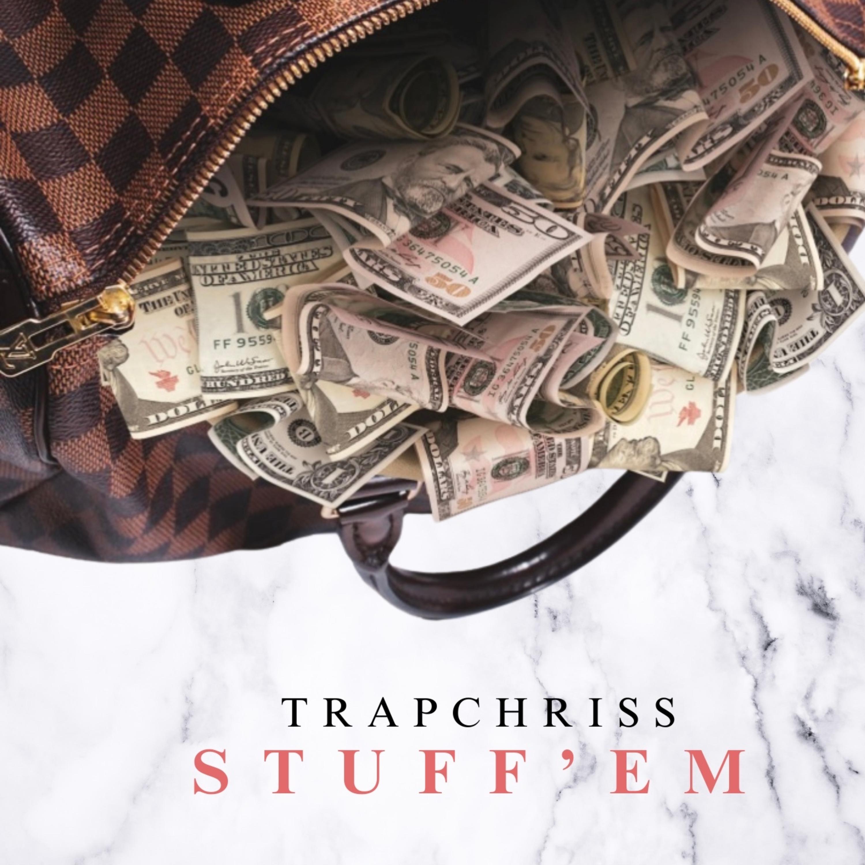 STUFF’EM artwork