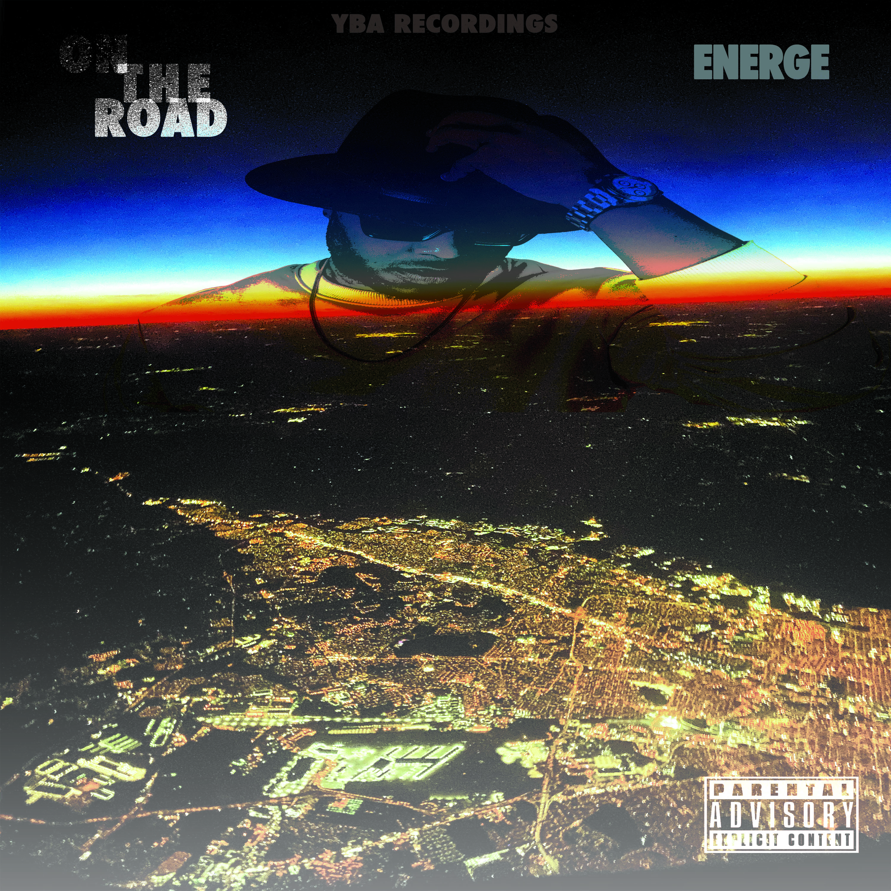 On The Road artwork