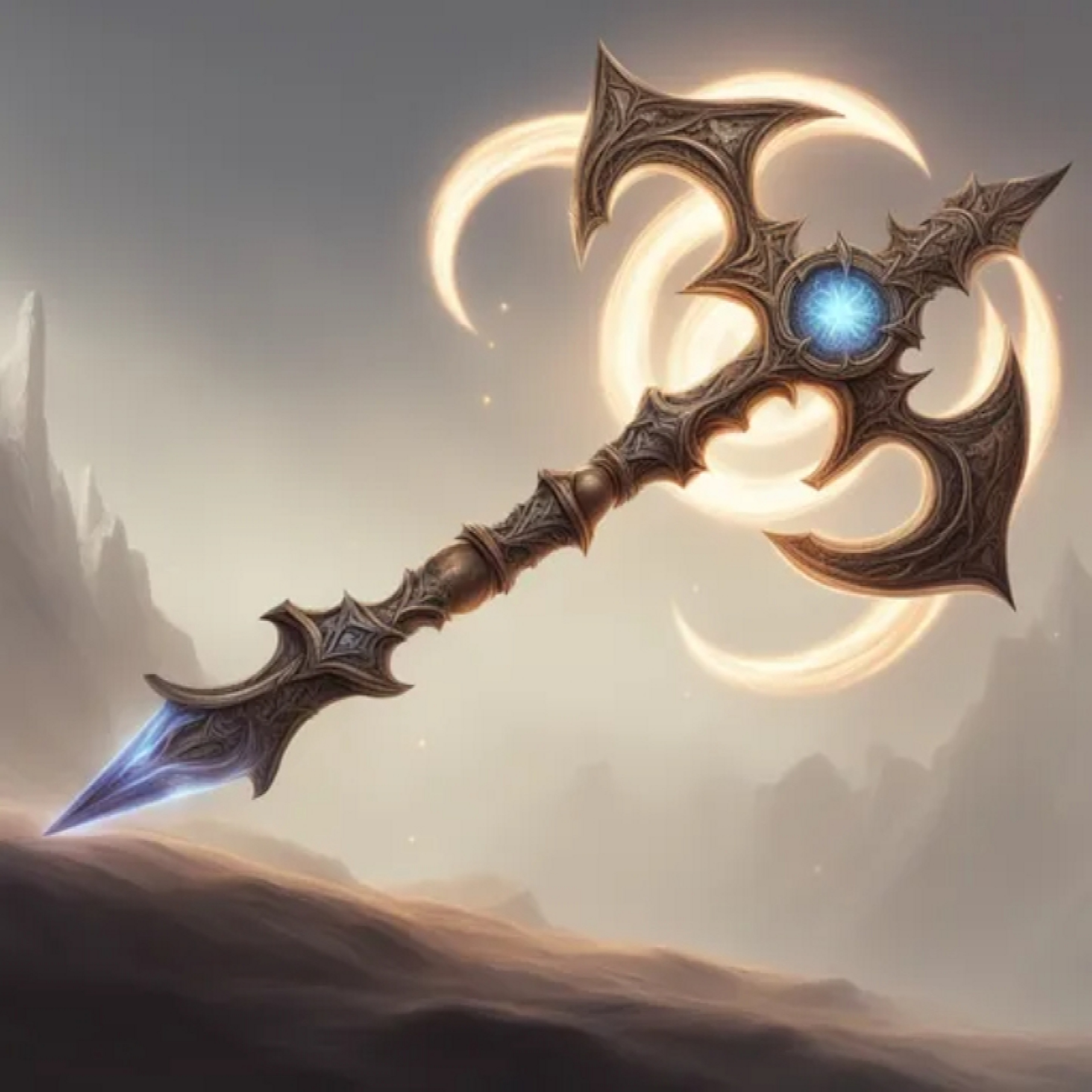 El Futuro Brillante artwork