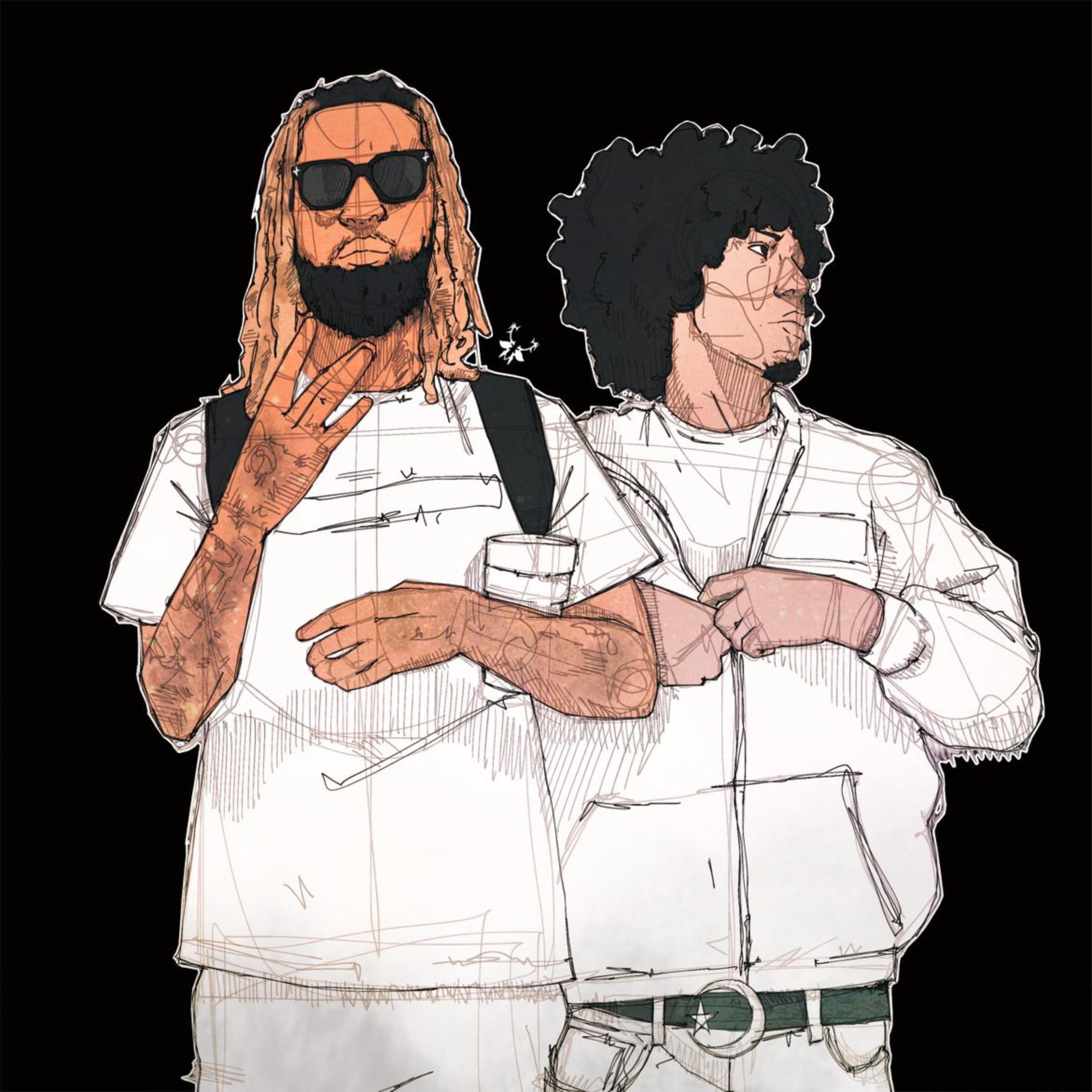 If I Didn’t Rap artwork