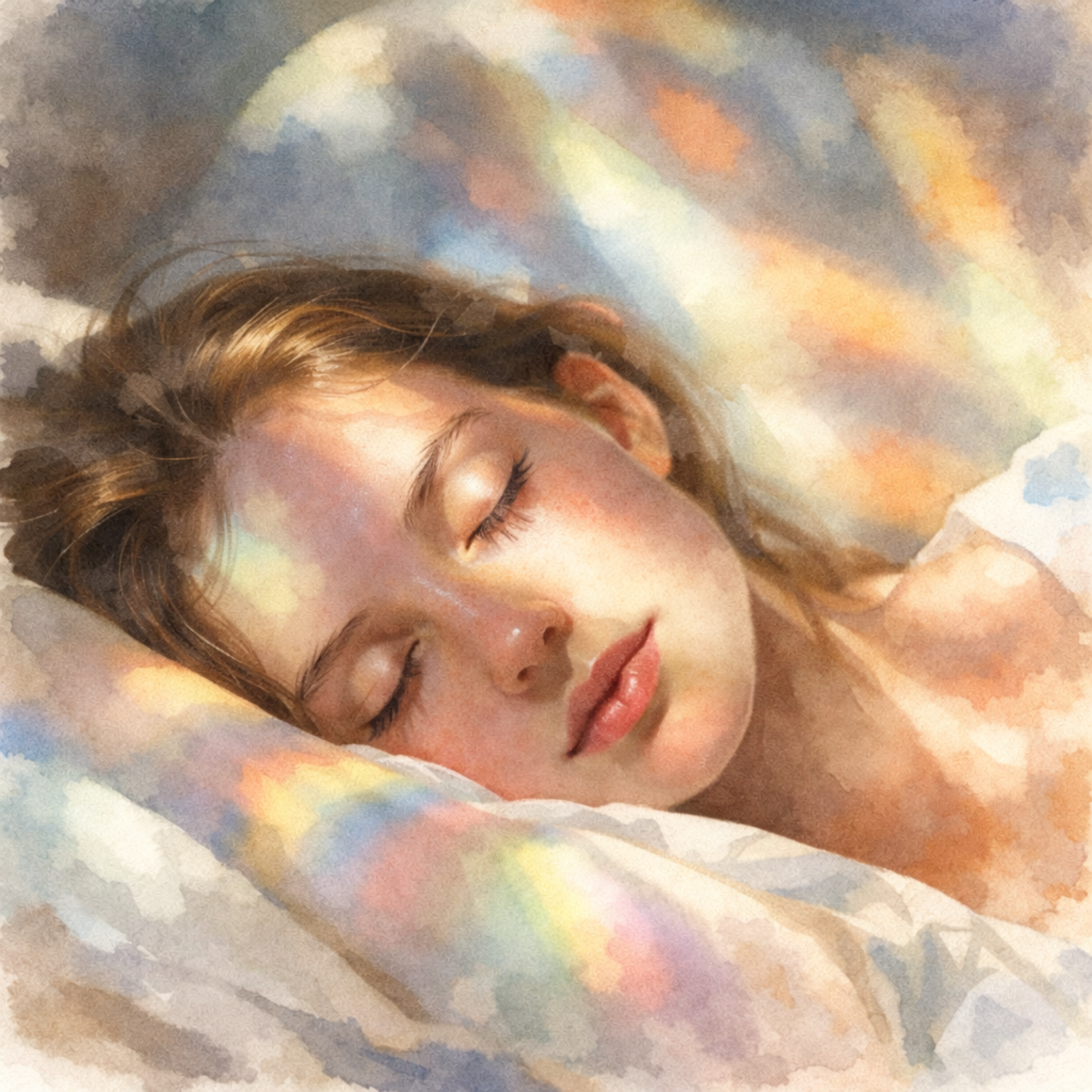 Christmas Sleep Music for Stress Relief, Insomnia artwork