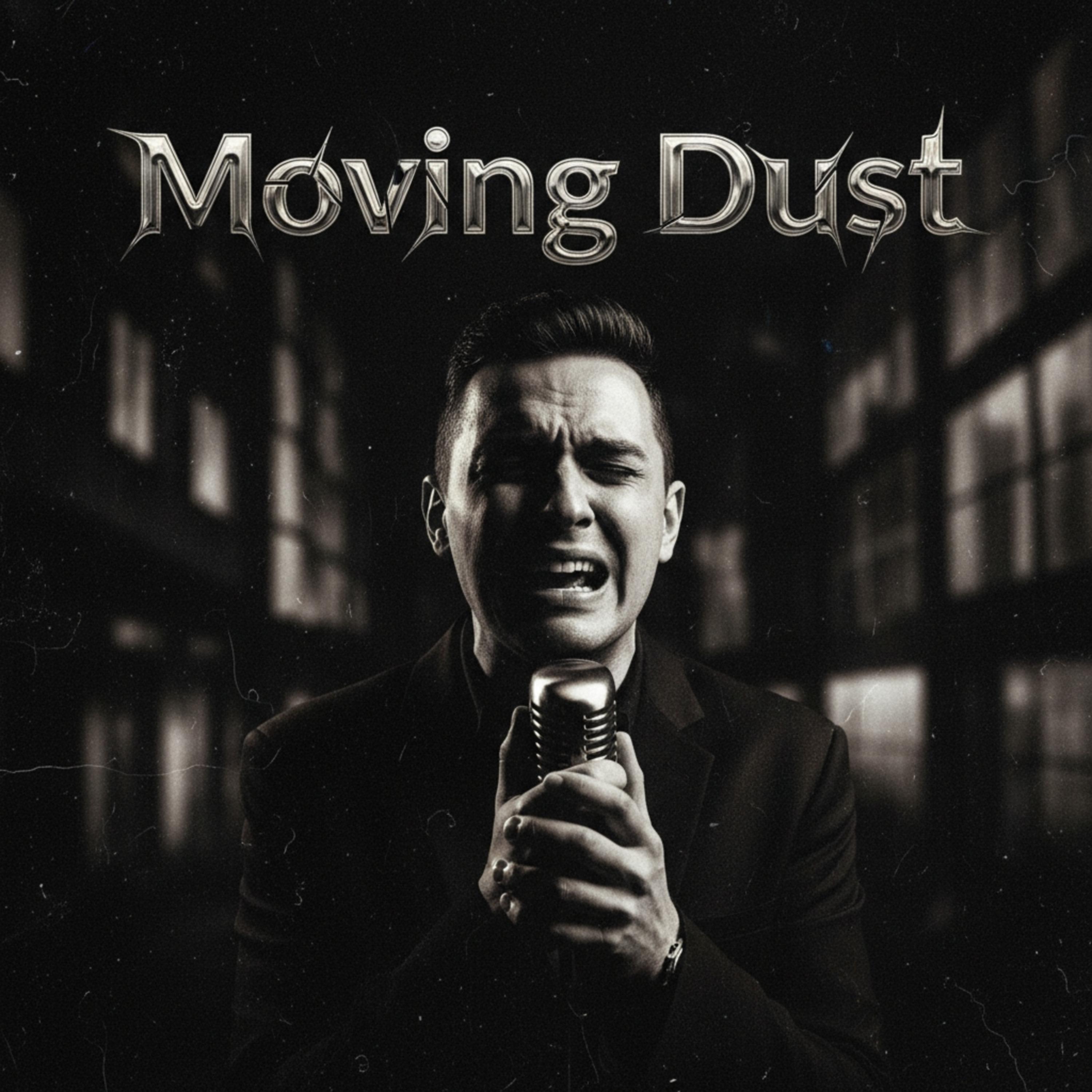 Moving Dust artwork