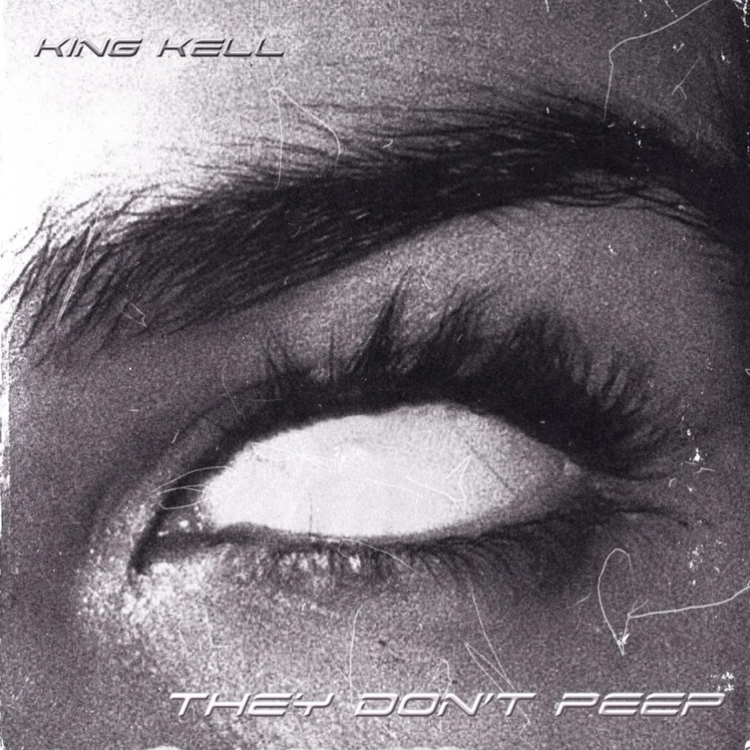 They Don’t Peep artwork