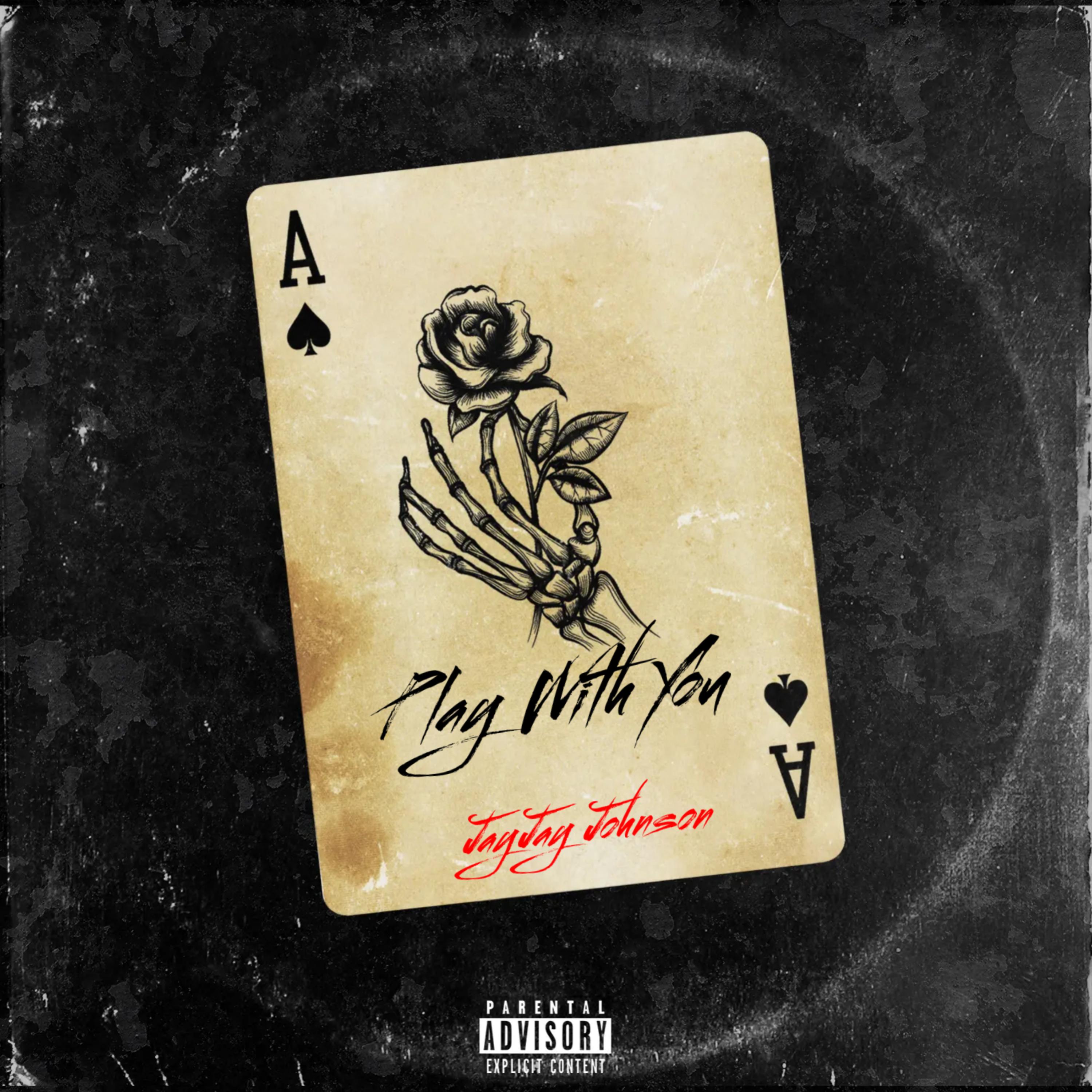 Play With You artwork