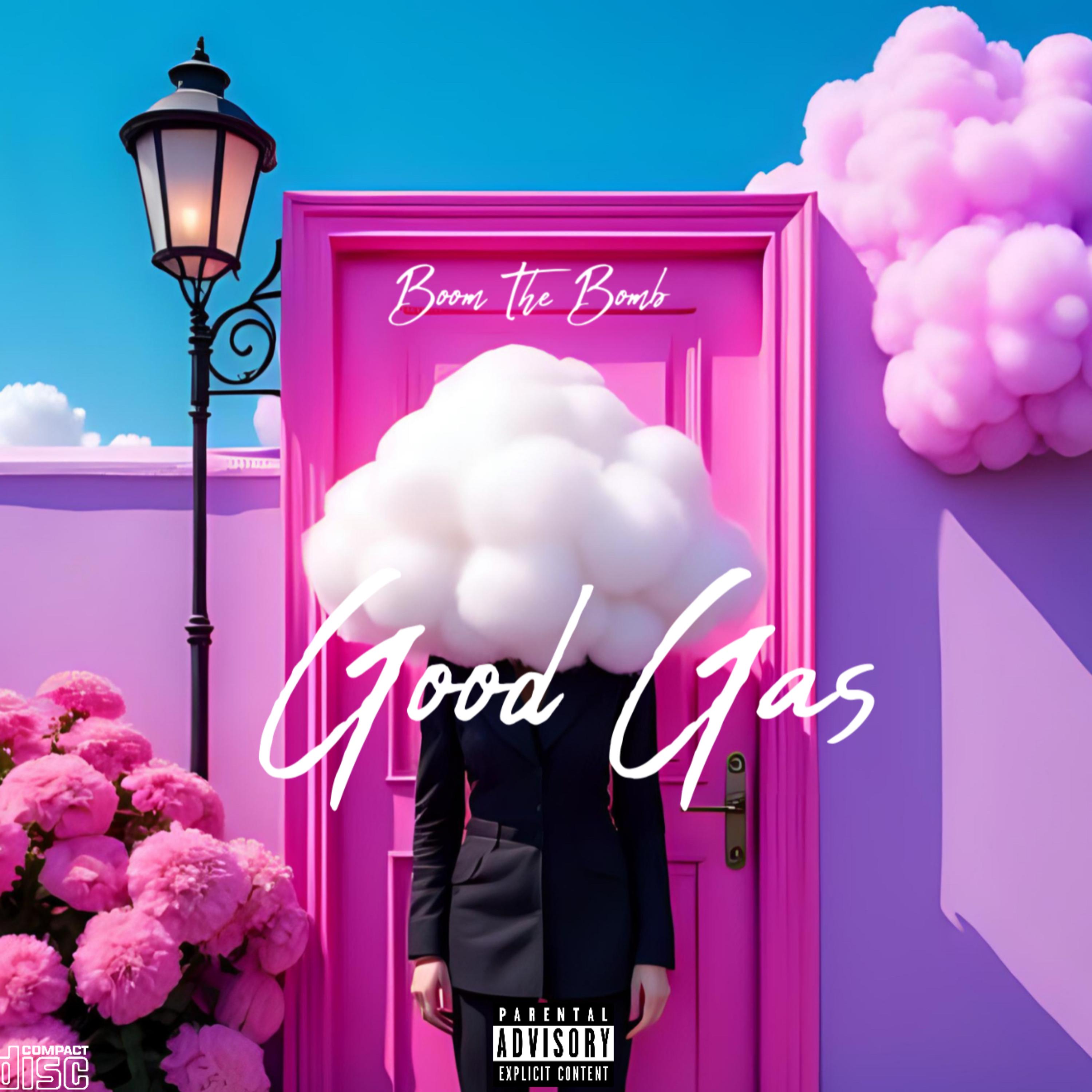Good Gas artwork