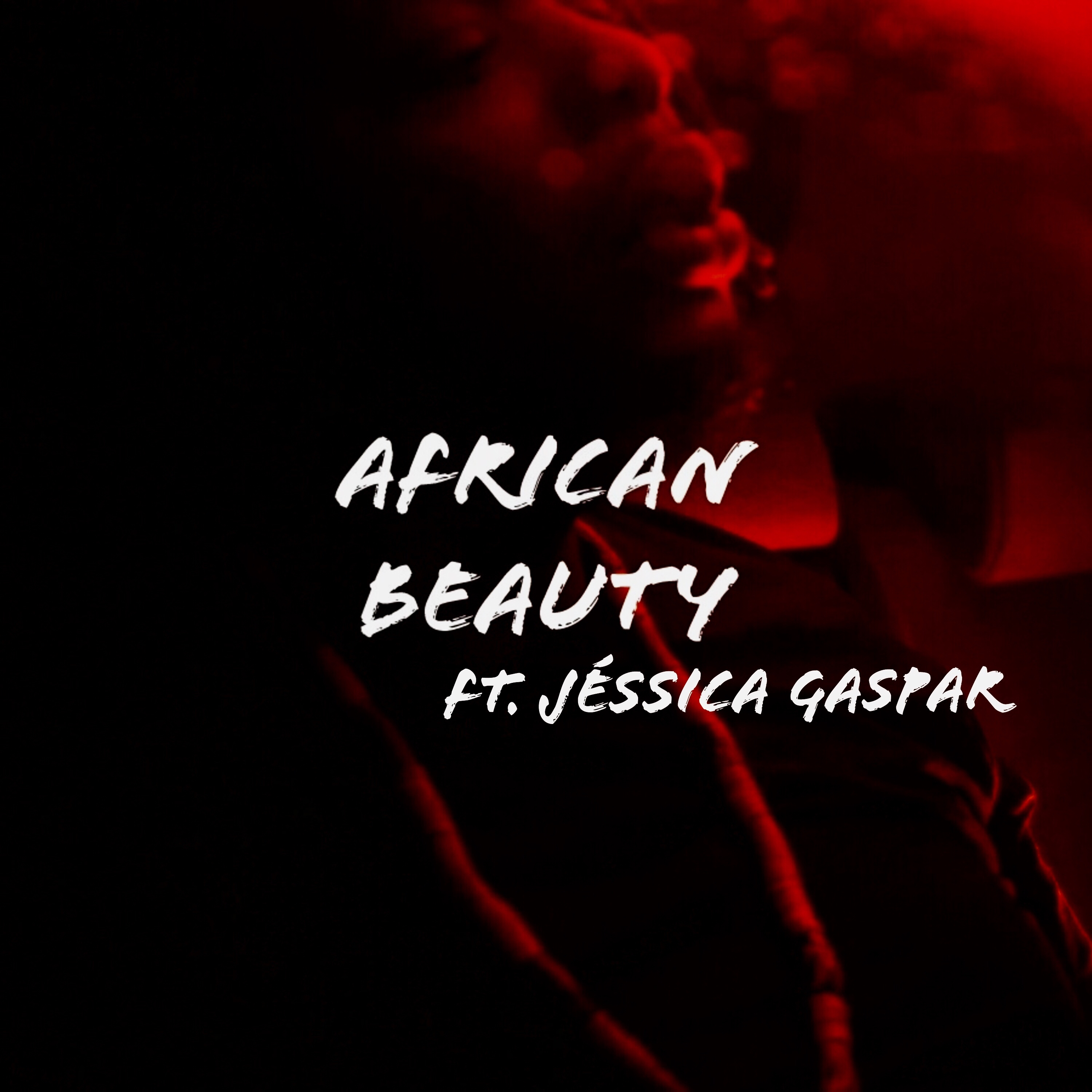 African Beauty artwork