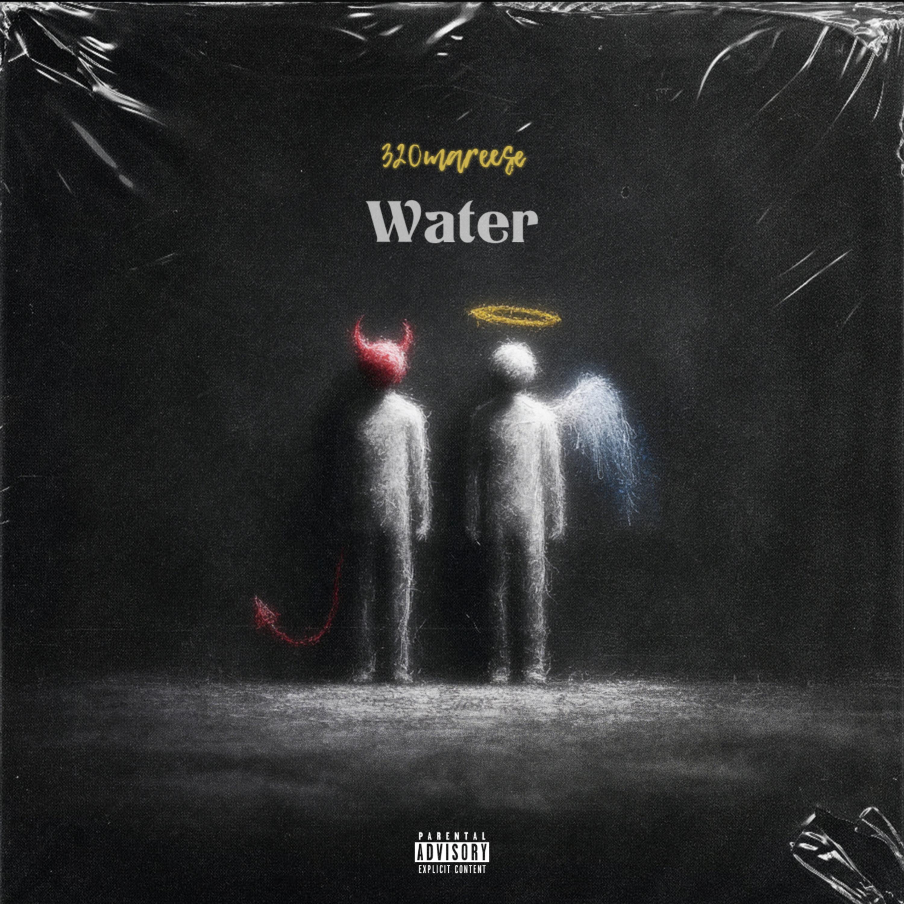 WATER artwork