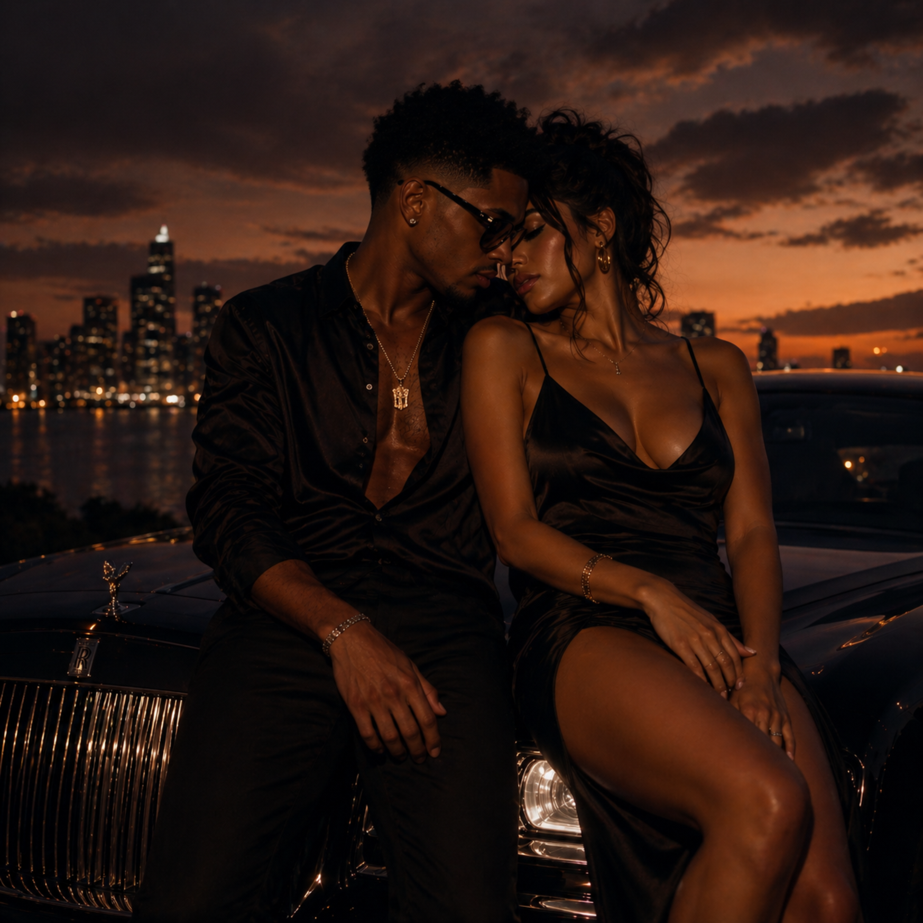 It's A Vibe artwork