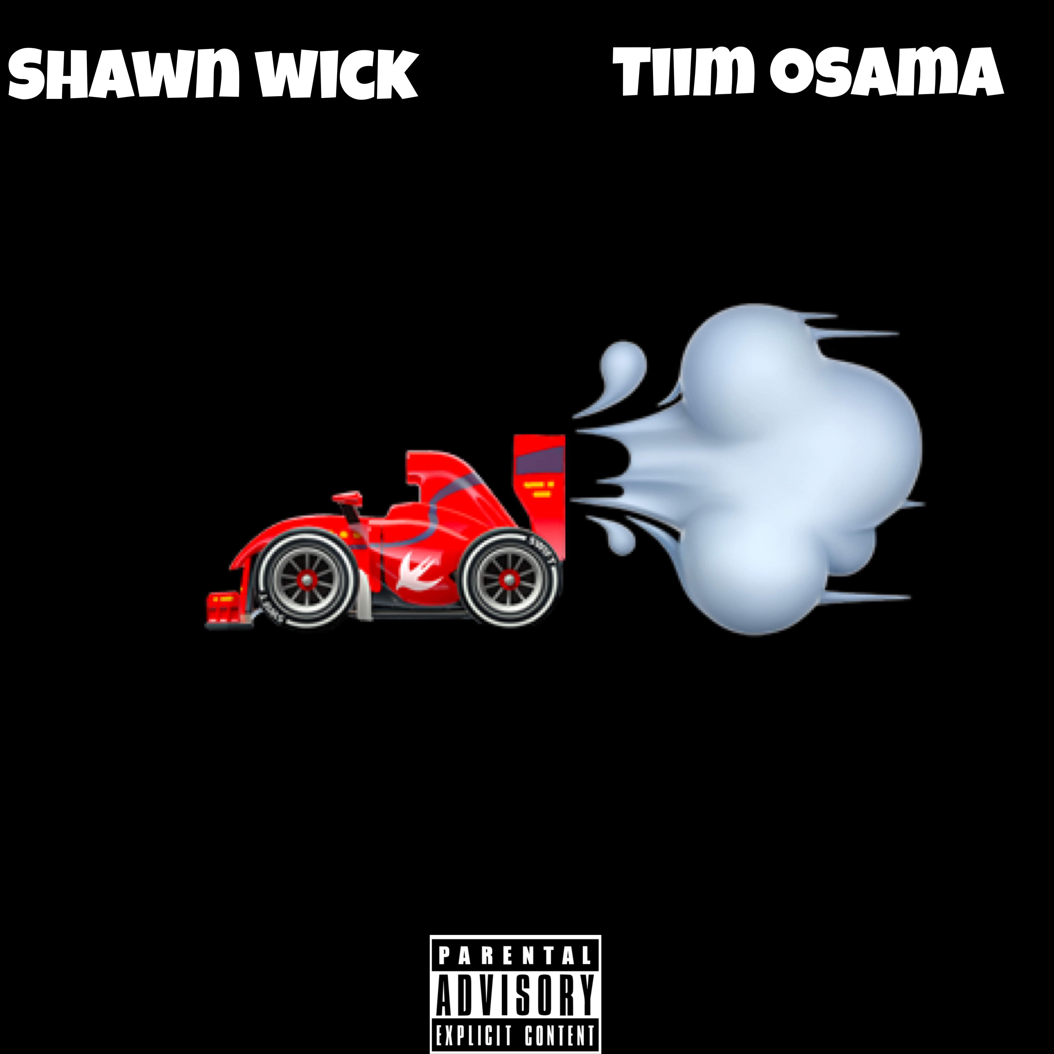 Ride Out artwork