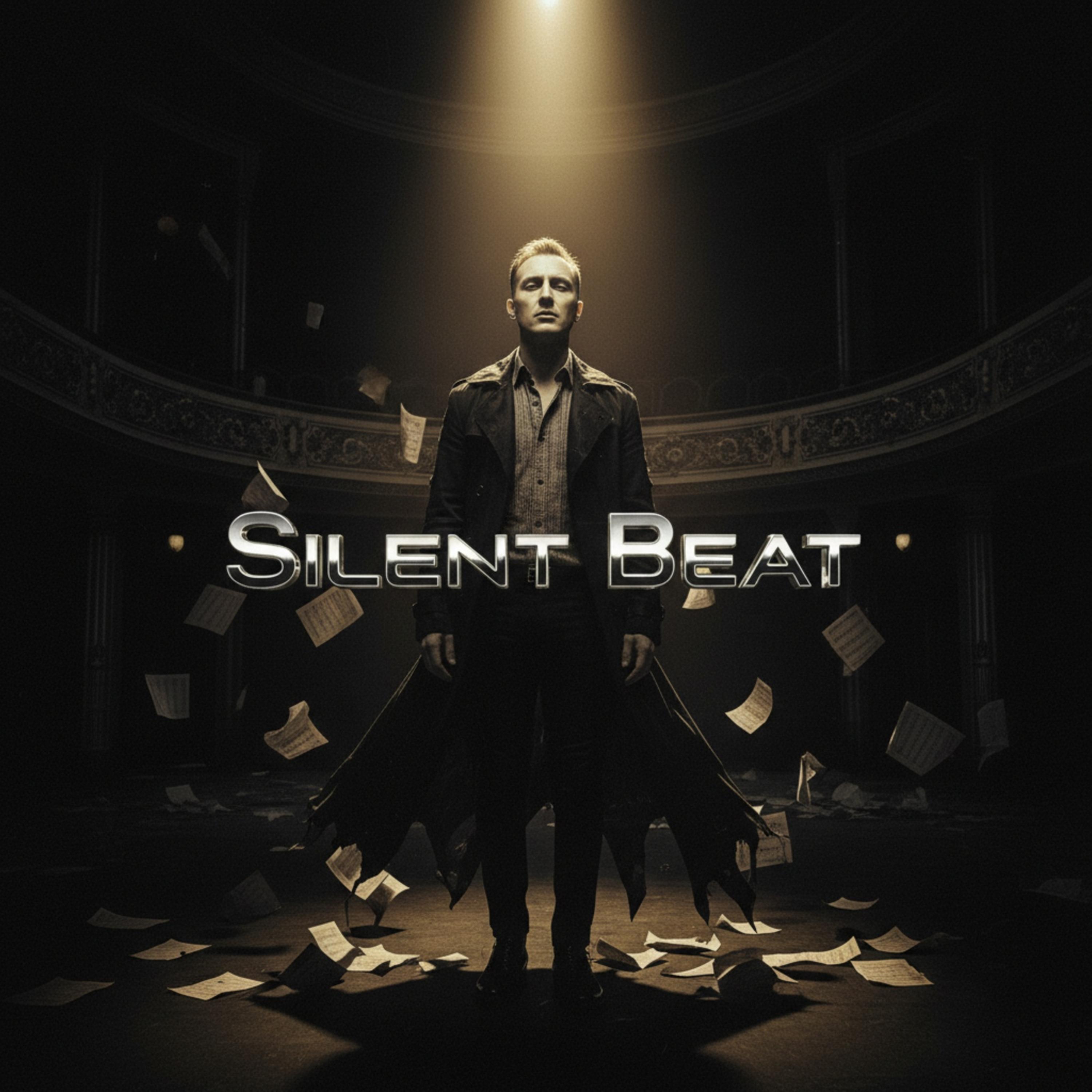 Silent Beat artwork