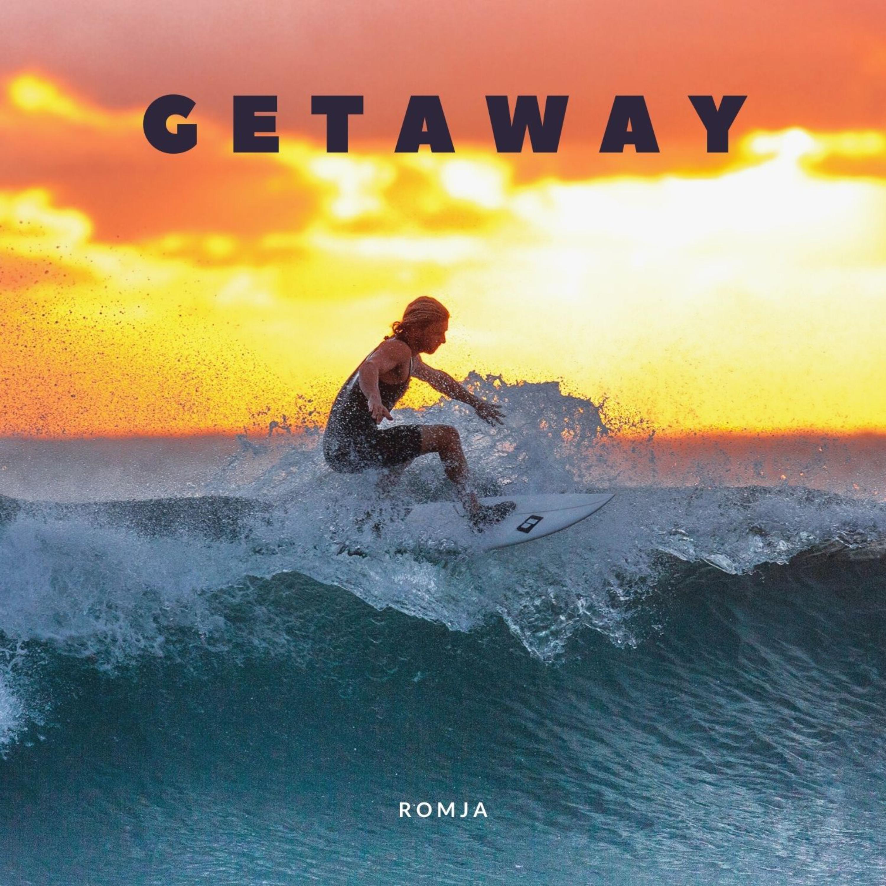 Getaway artwork