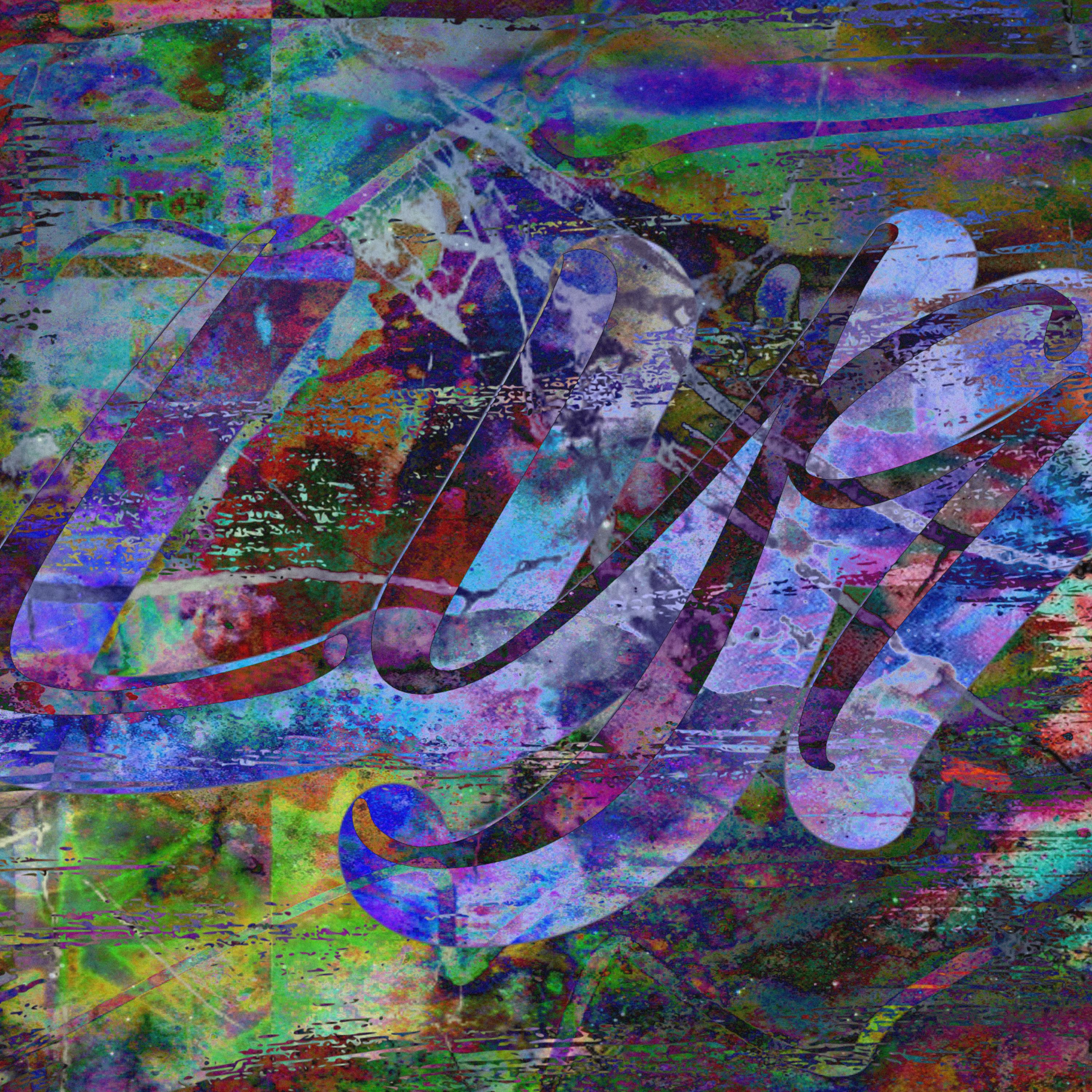Late Night Rhythms artwork