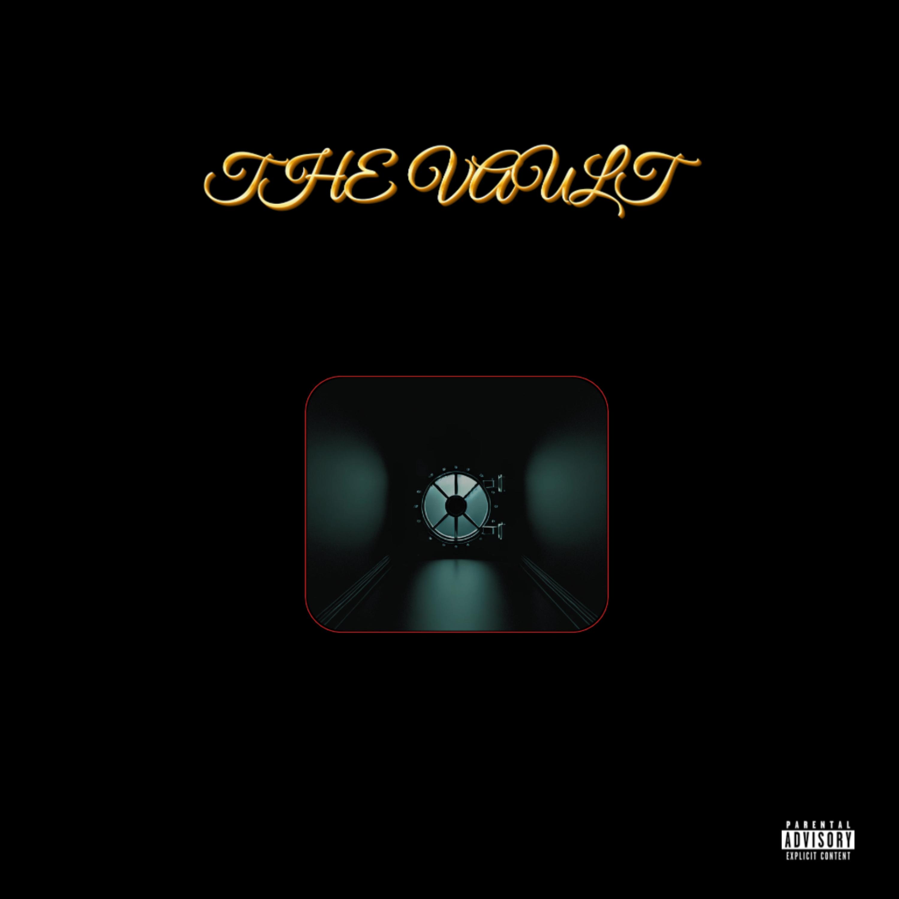 THE VAULT artwork