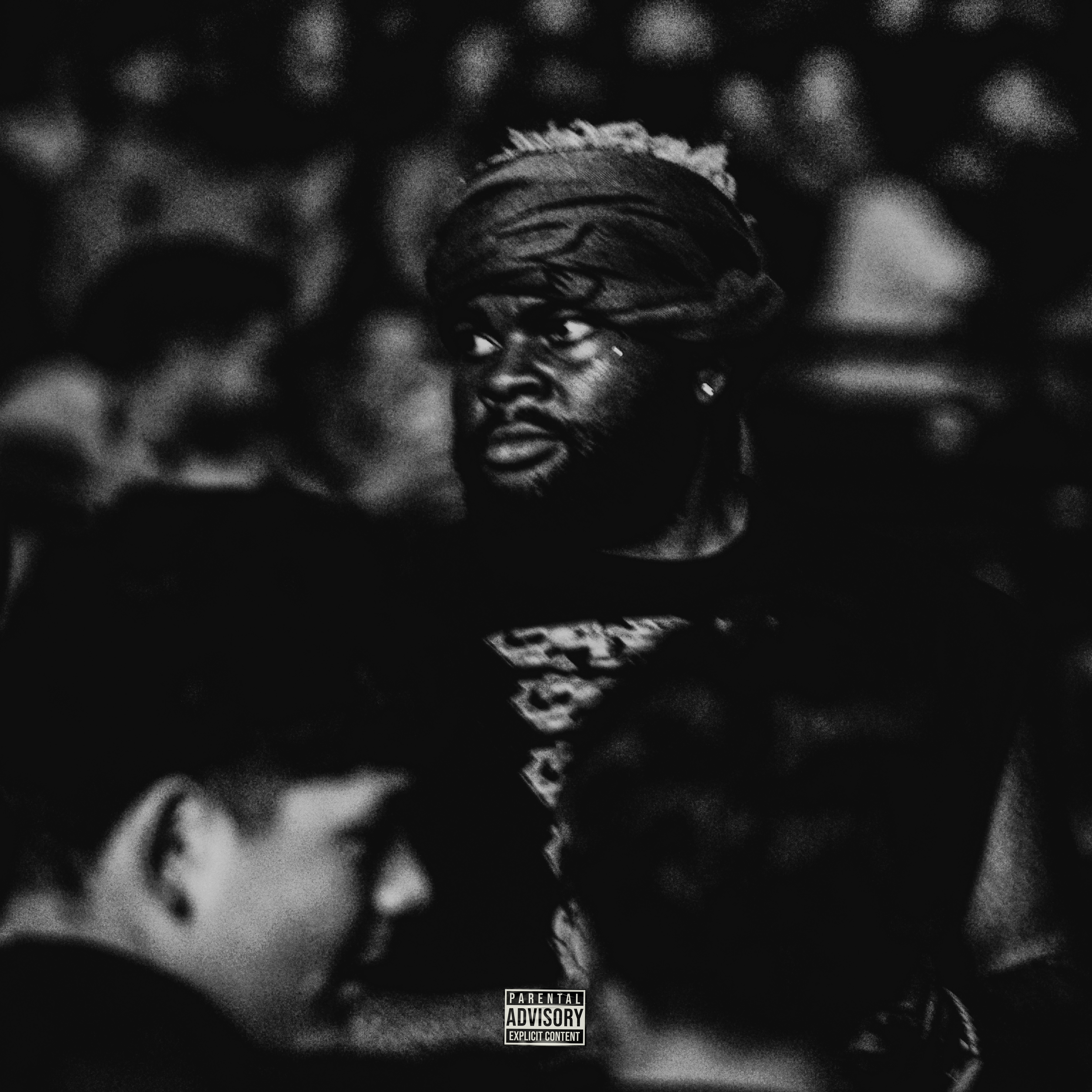 KENJATAIMU (Post Nut Clarity) by Tfemi cover art