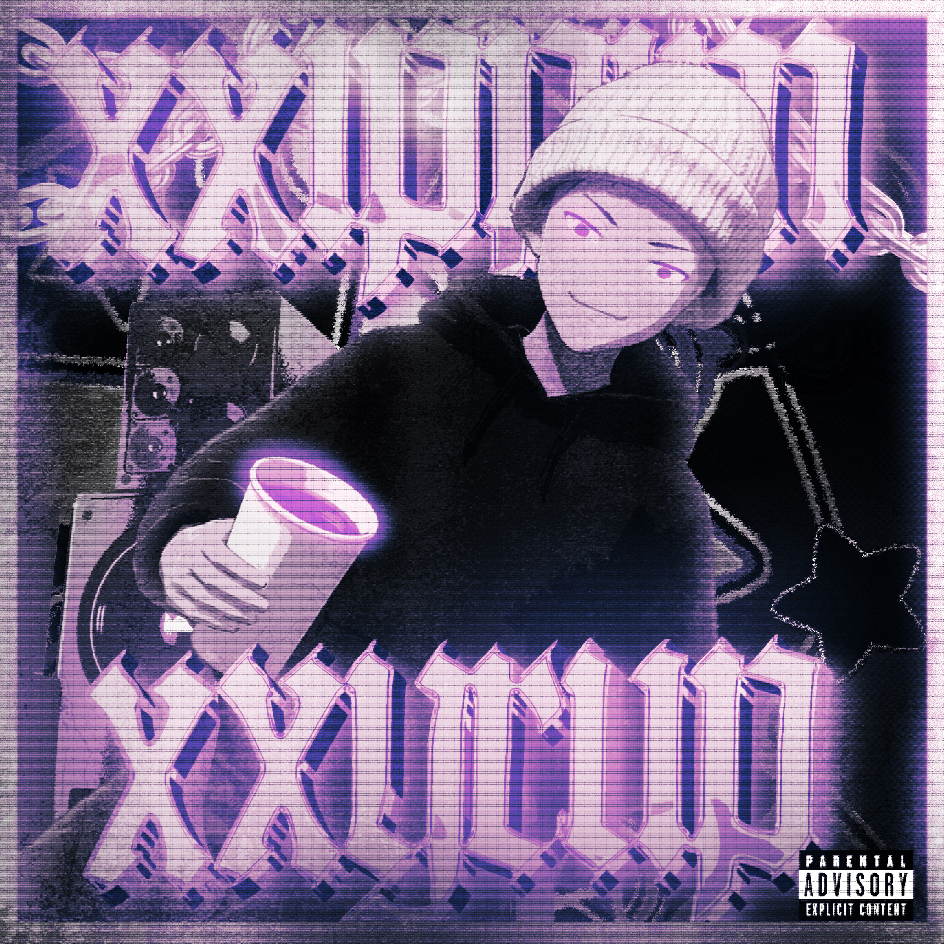 xxippin xxyrup (+Alts) by Z4Y4!! cover art