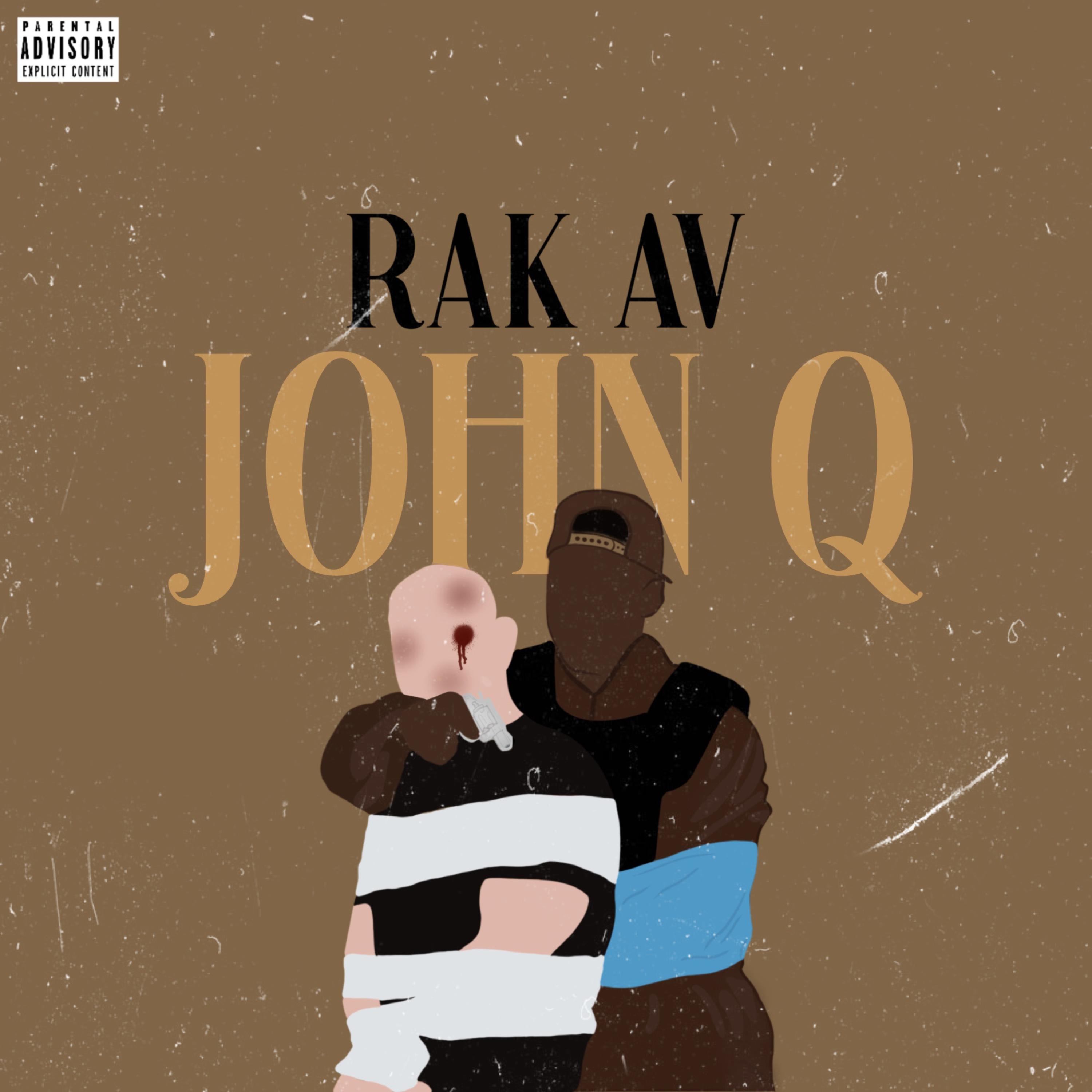 John Q. artwork