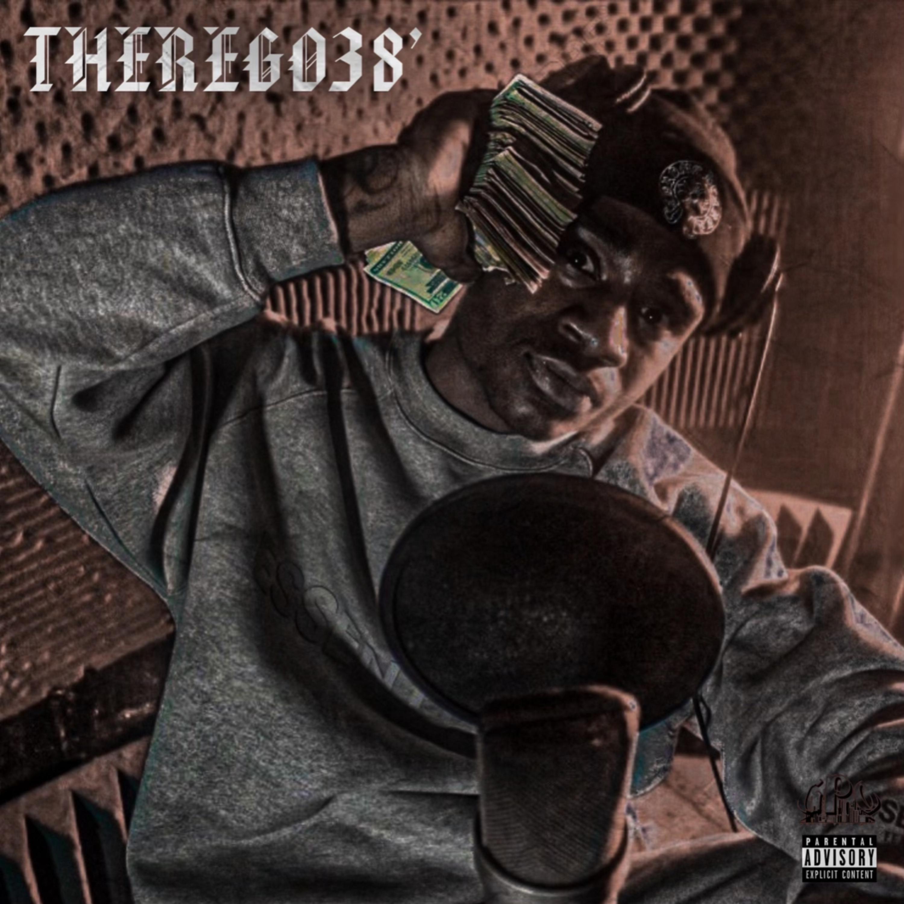 ThereGo38' artwork